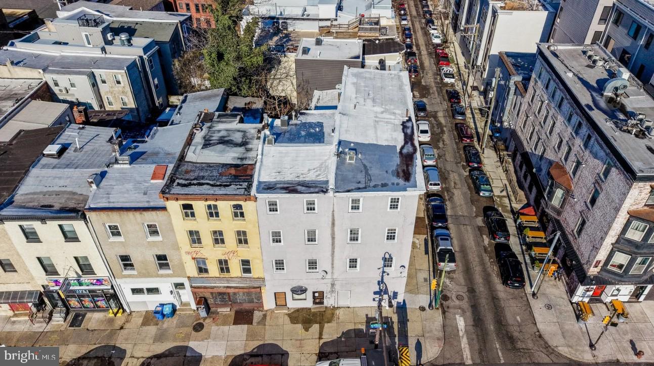 NORTHERN LIBERTIES - Residential Income