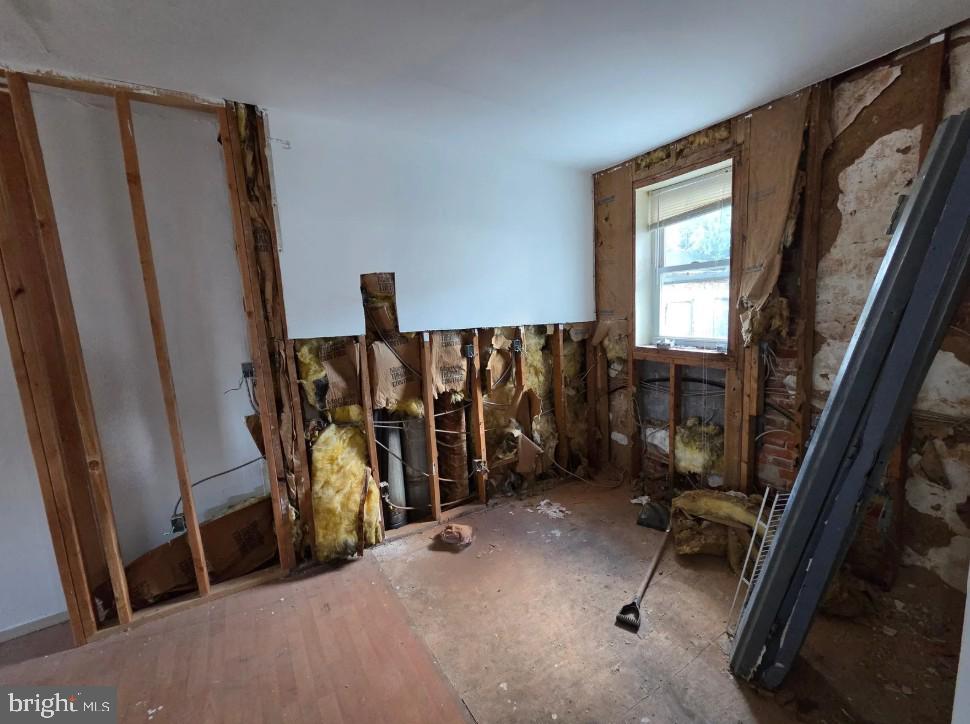 NORTHERN LIBERTIES - Residential Income