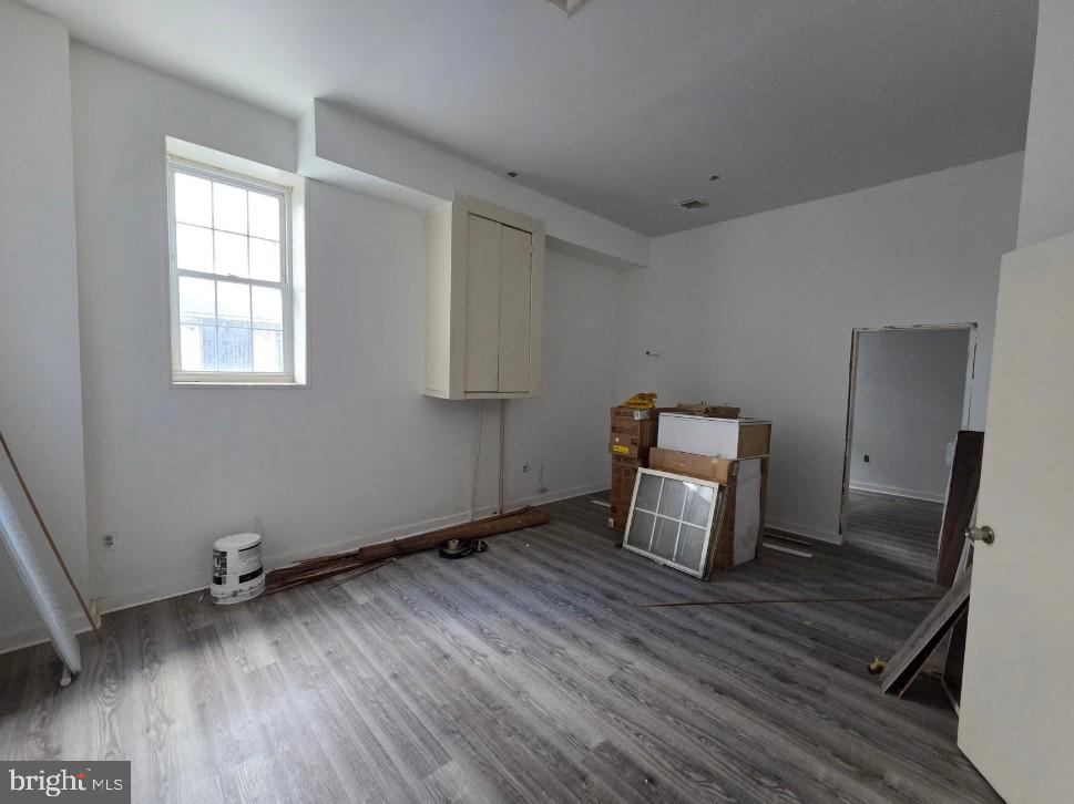 NORTHERN LIBERTIES - Residential Income