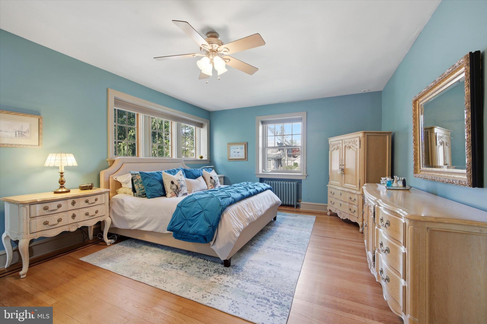 MERION STATION - Residential