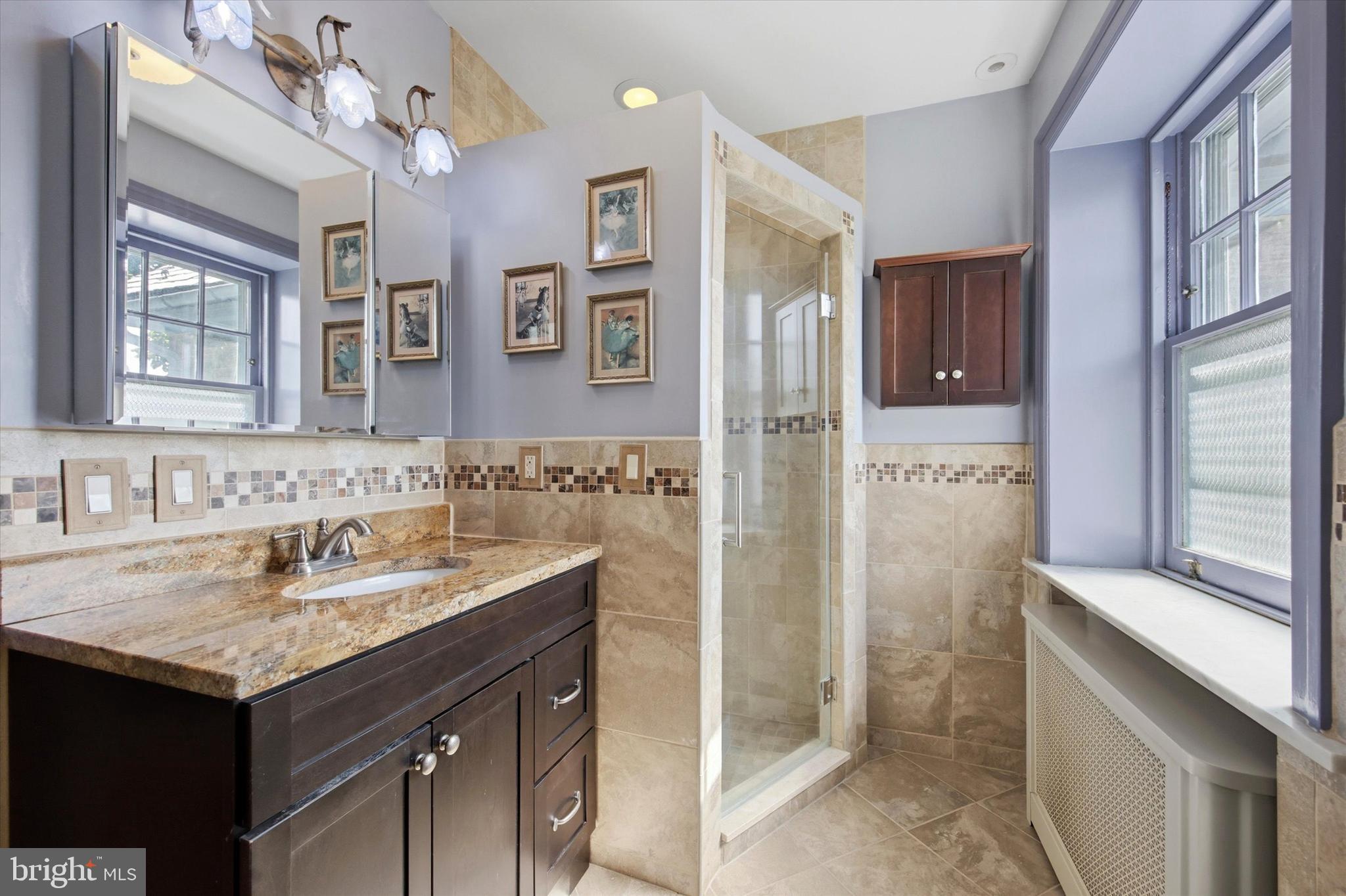 MERION STATION - Residential