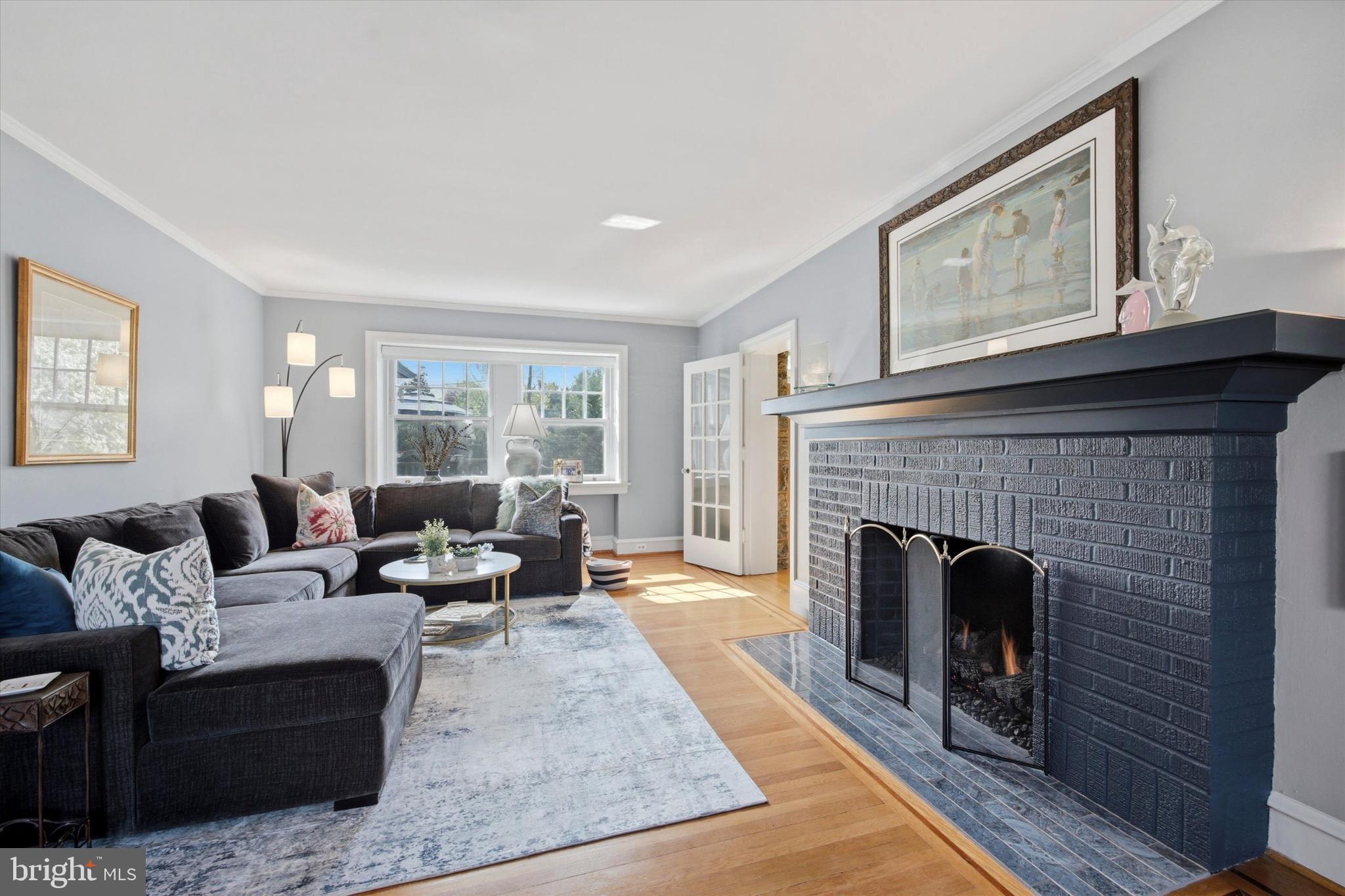 MERION STATION - Residential