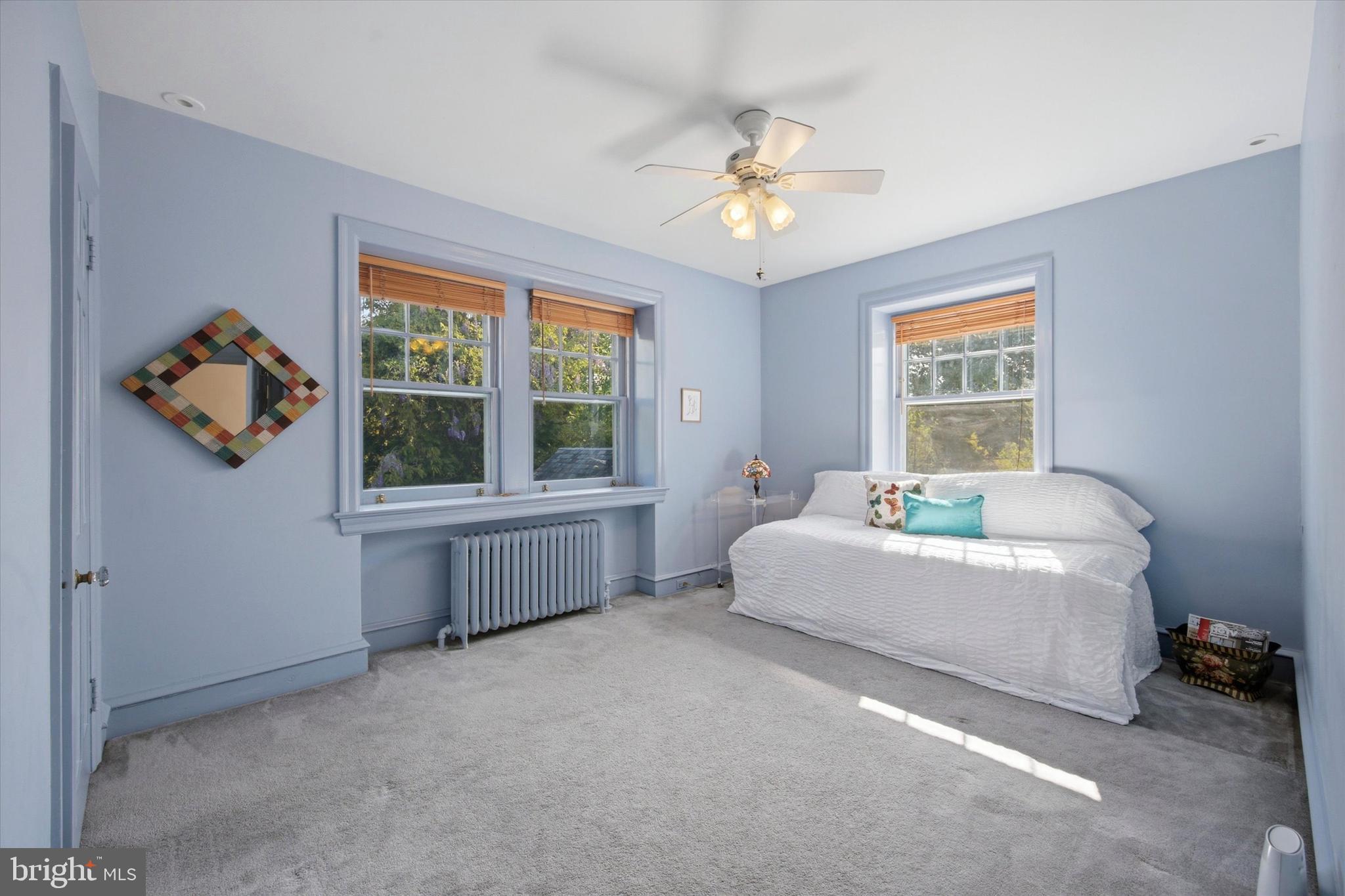 MERION STATION - Residential