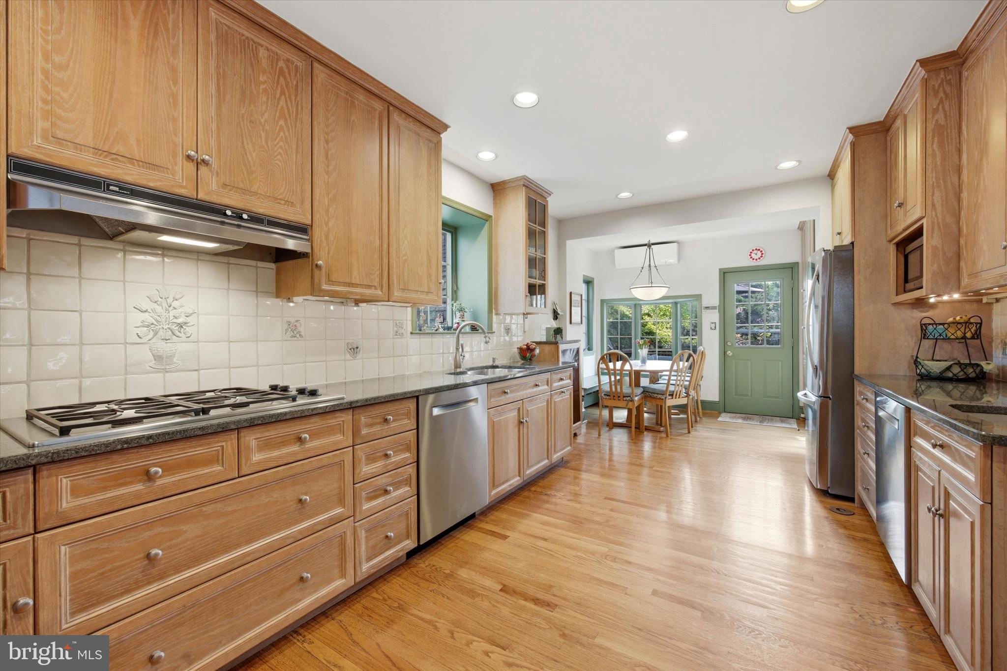 MERION STATION - Residential