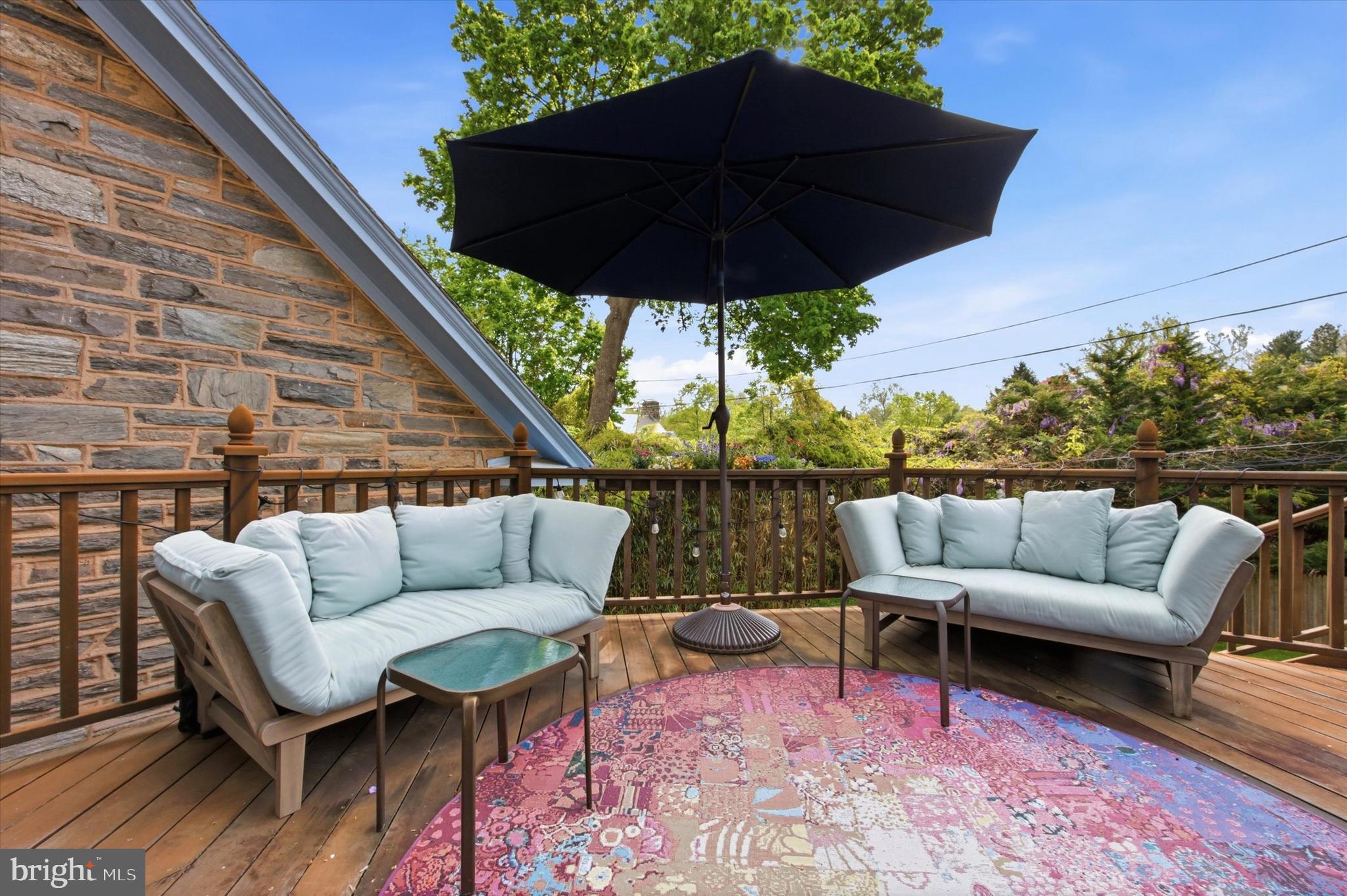 MERION STATION - Residential