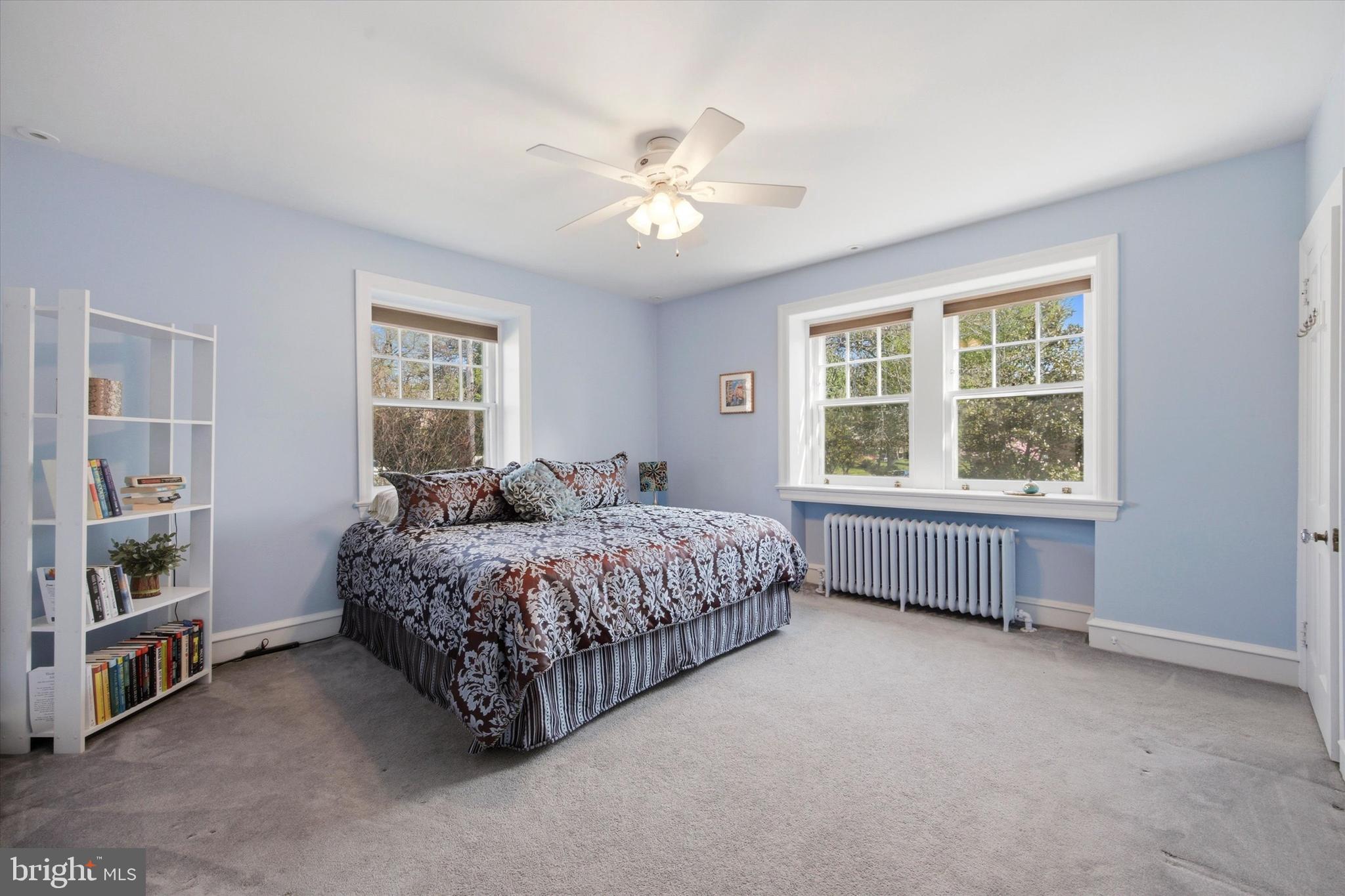 MERION STATION - Residential