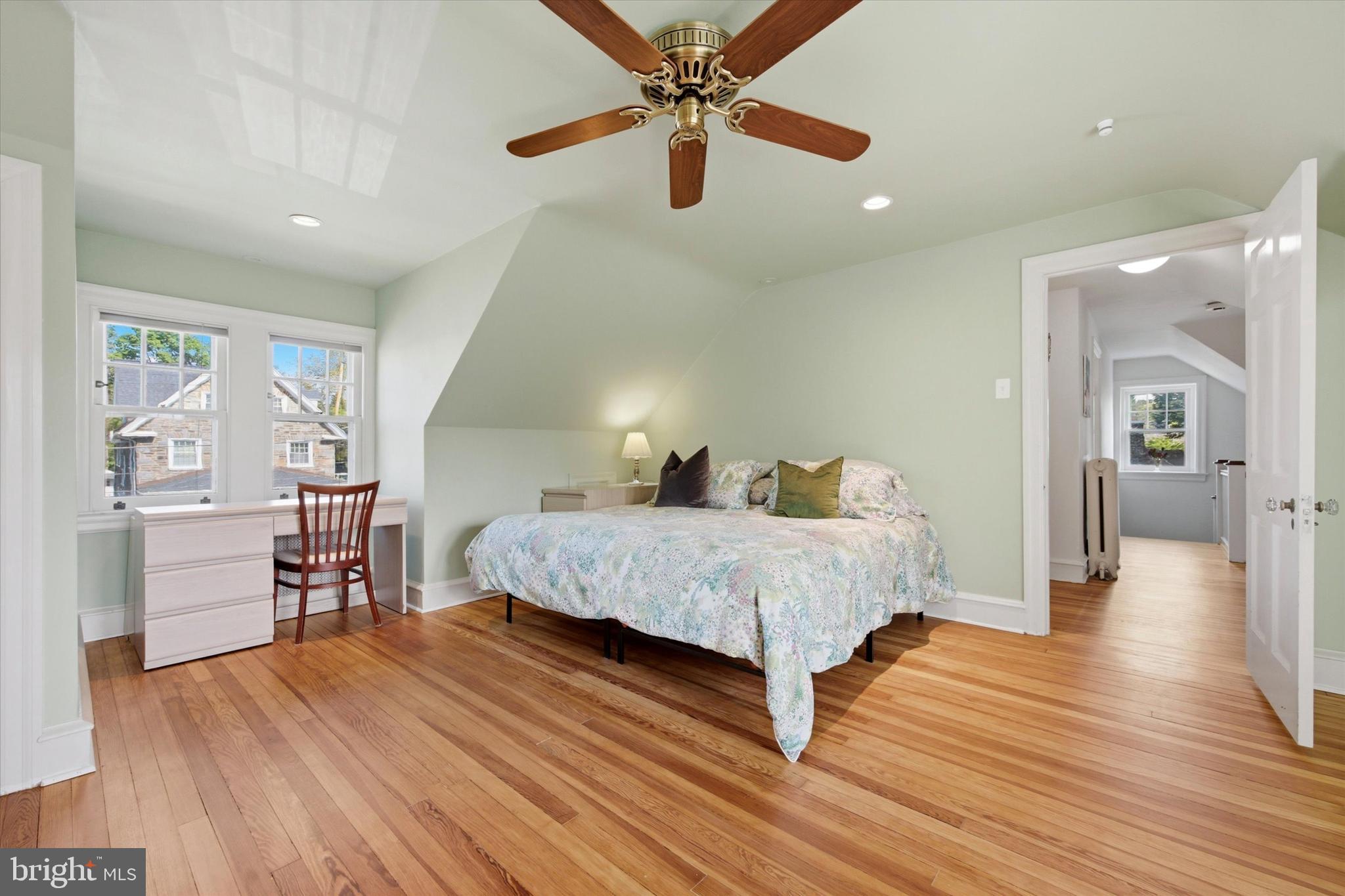 MERION STATION - Residential