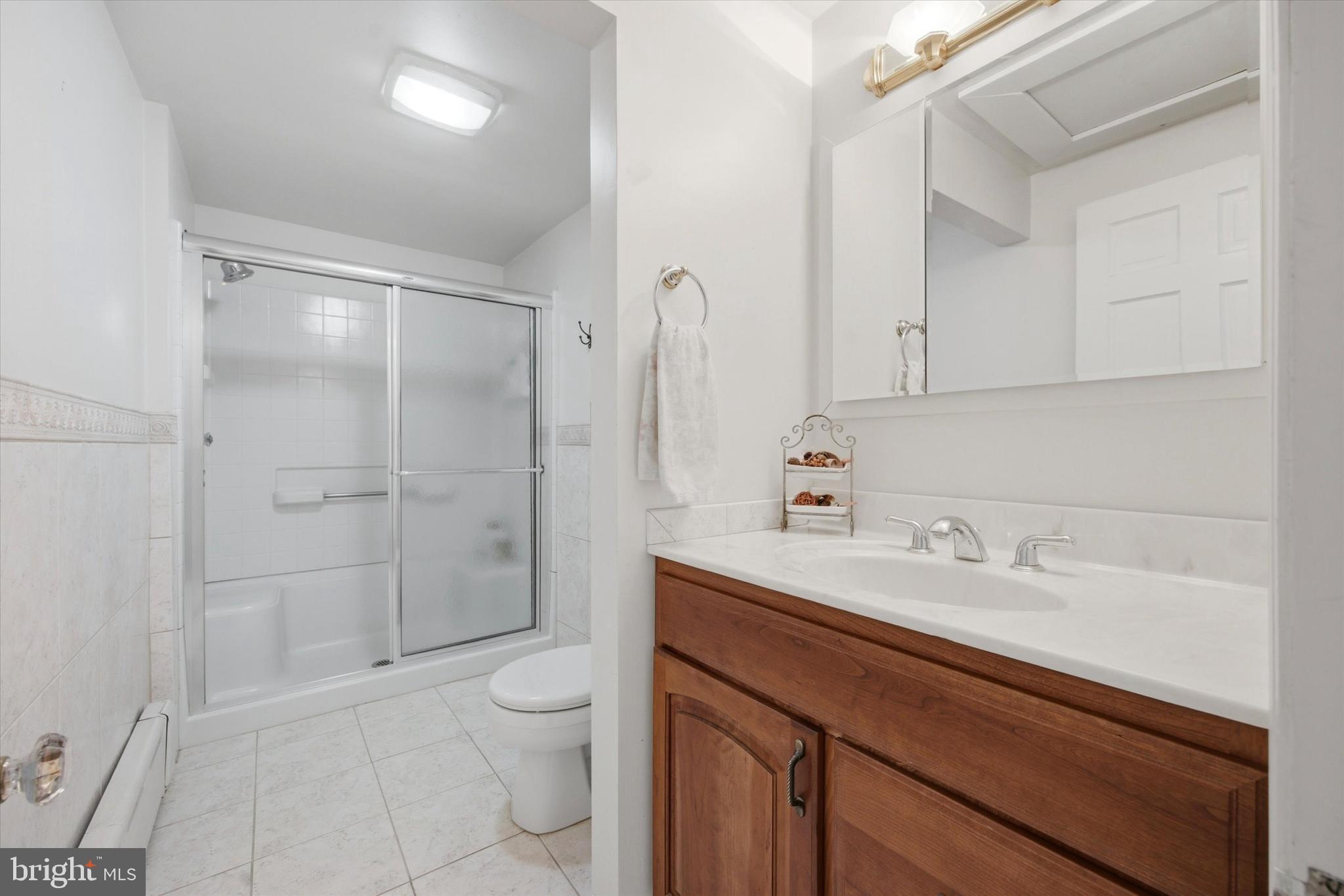 MERION STATION - Residential