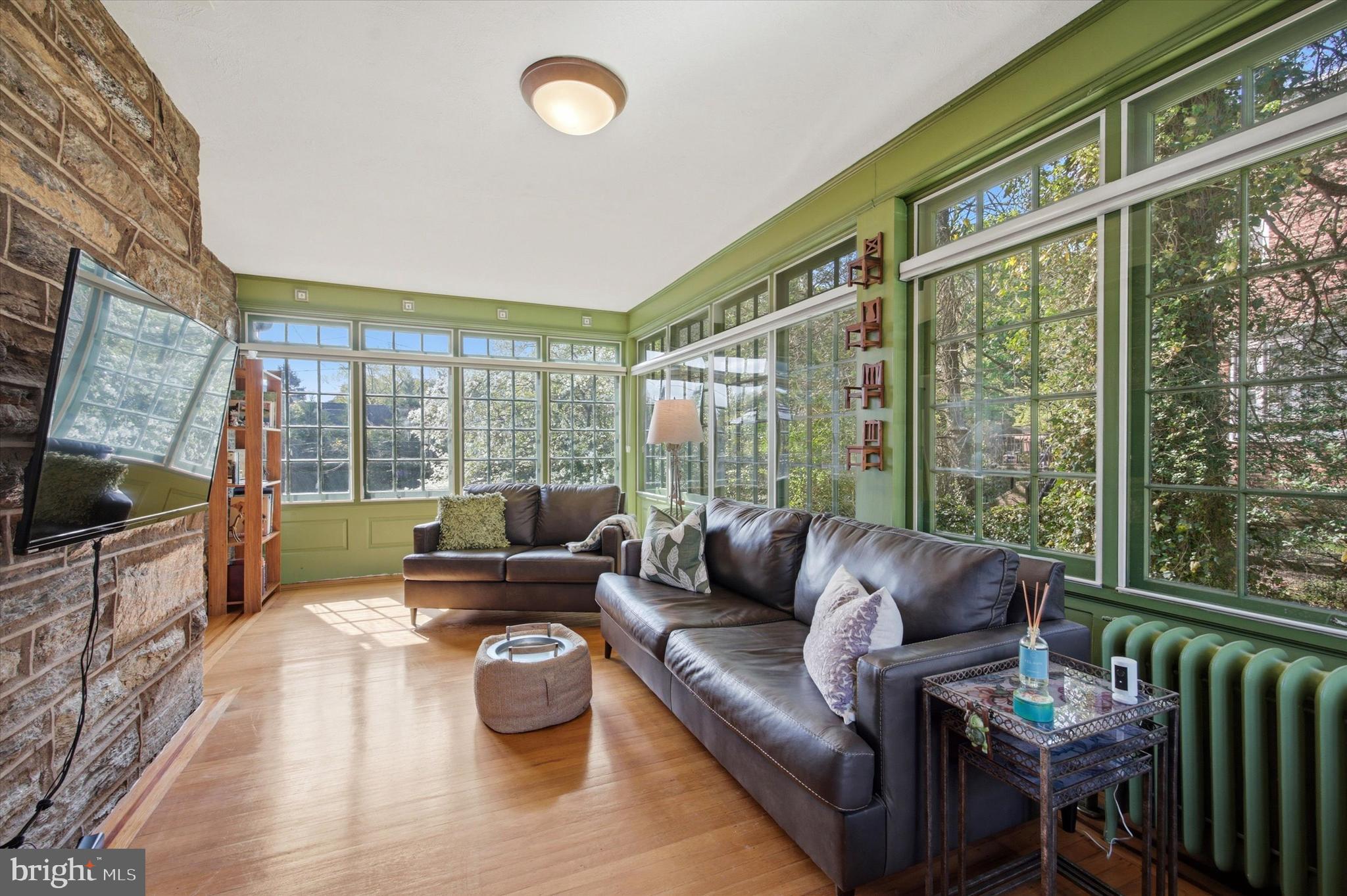 MERION STATION - Residential