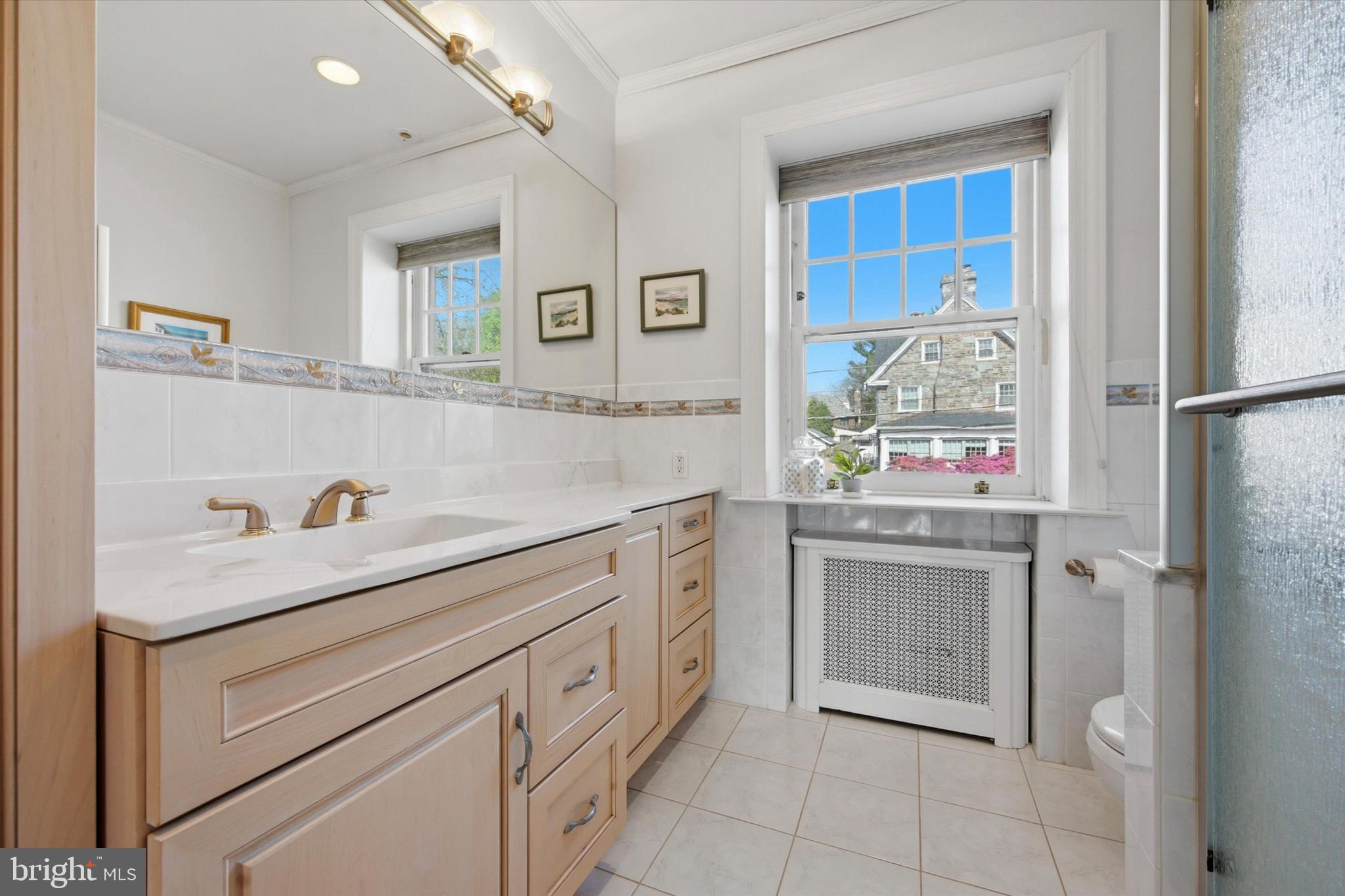 MERION STATION - Residential