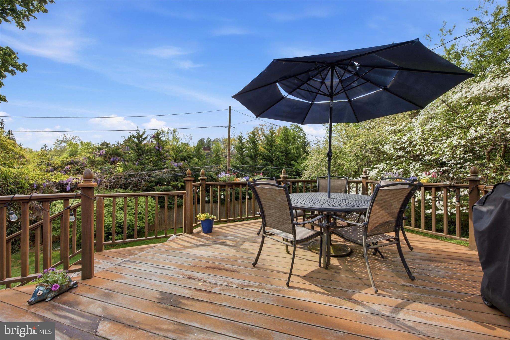 MERION STATION - Residential