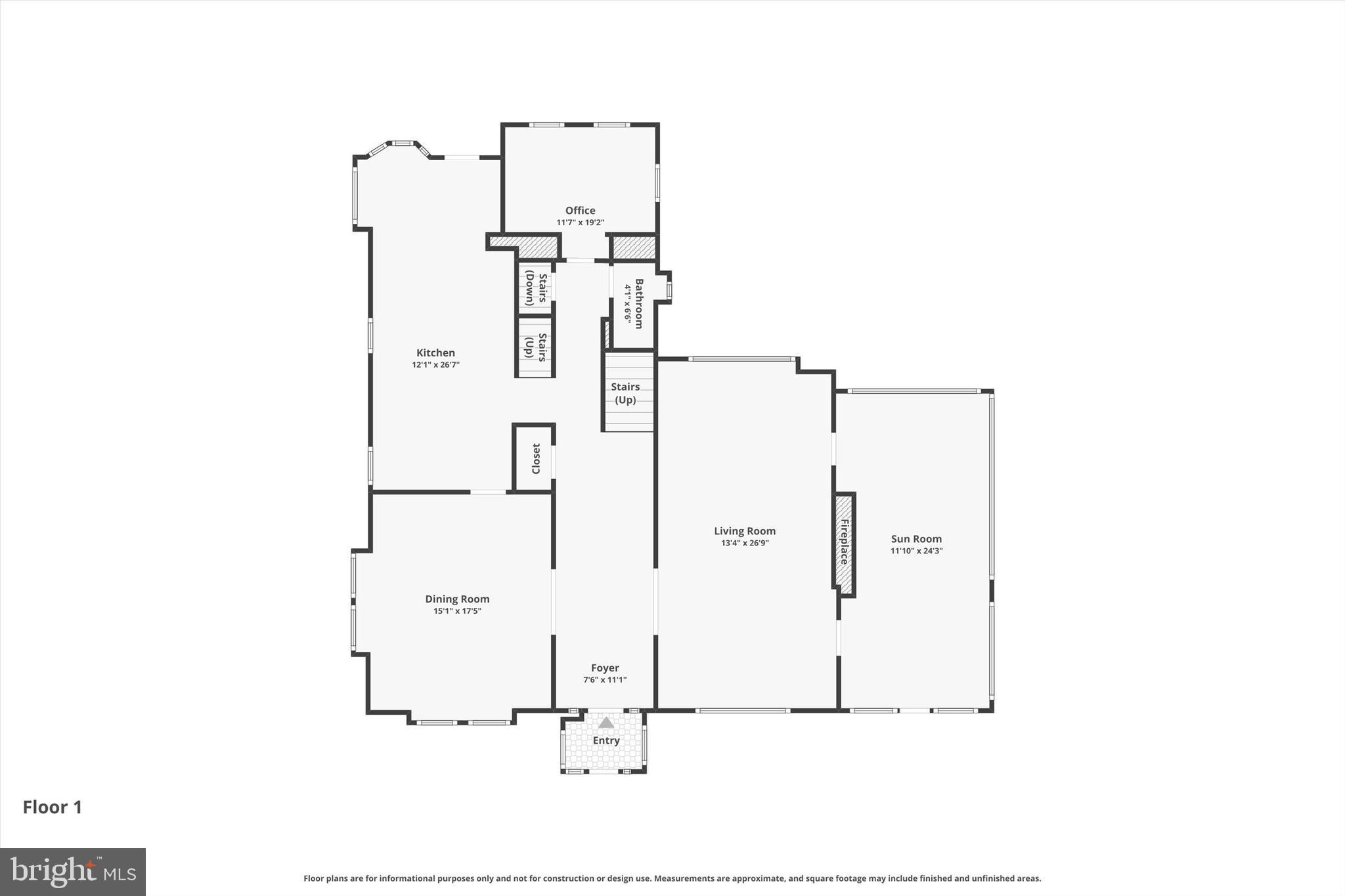 MERION STATION - Residential