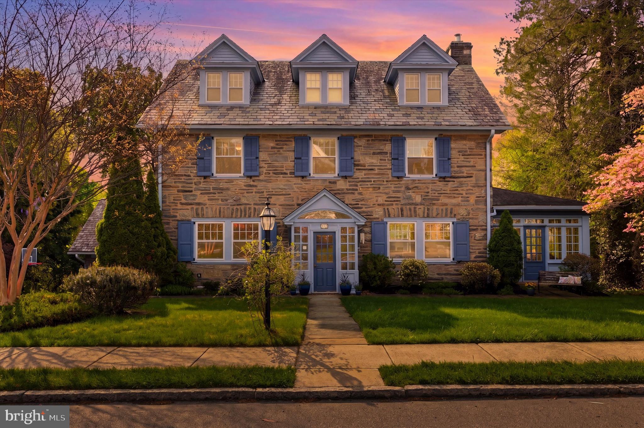 MERION STATION - Residential