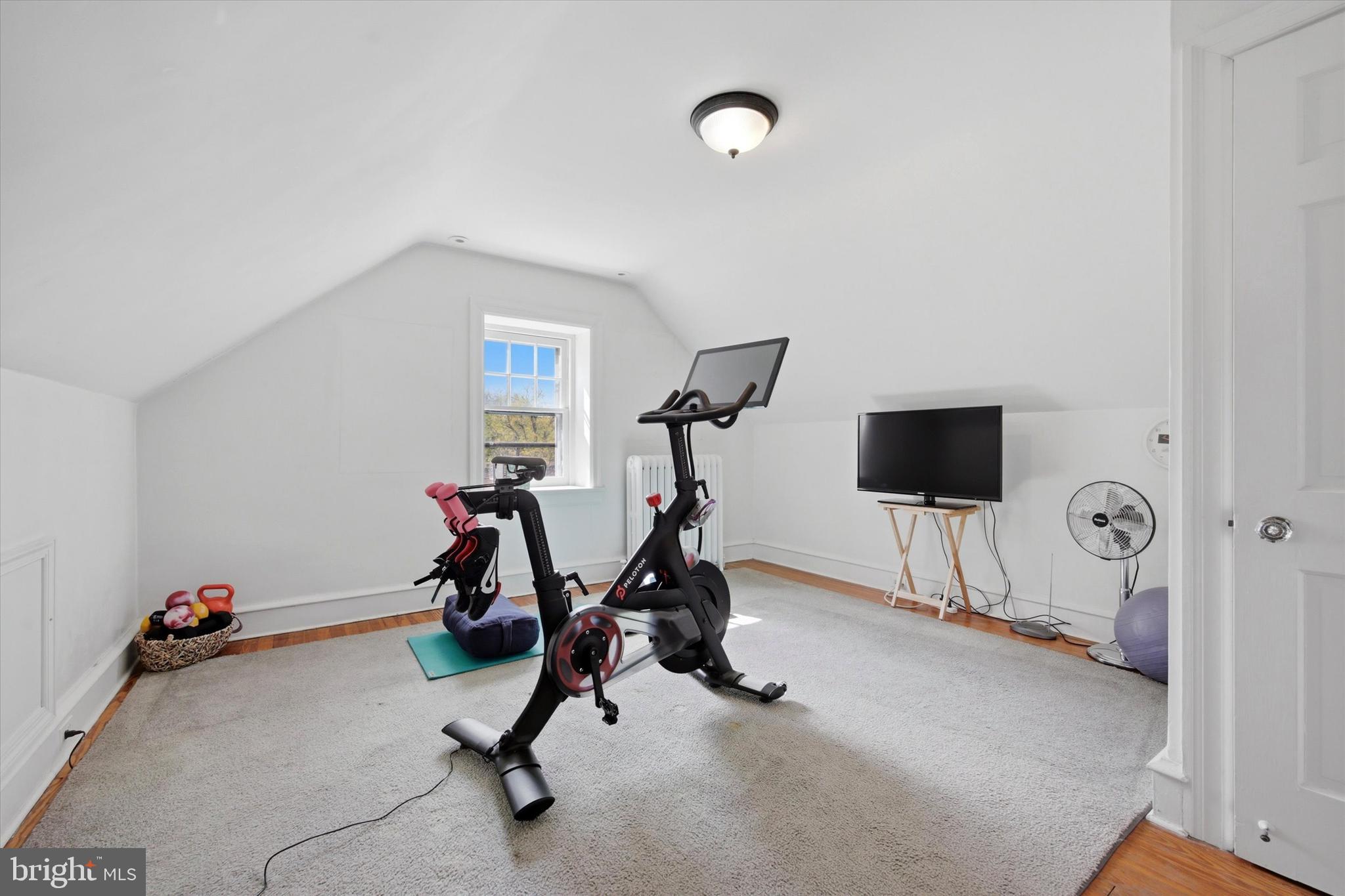 MERION STATION - Residential