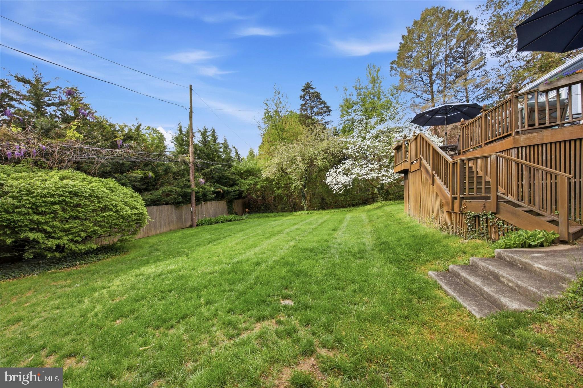 MERION STATION - Residential