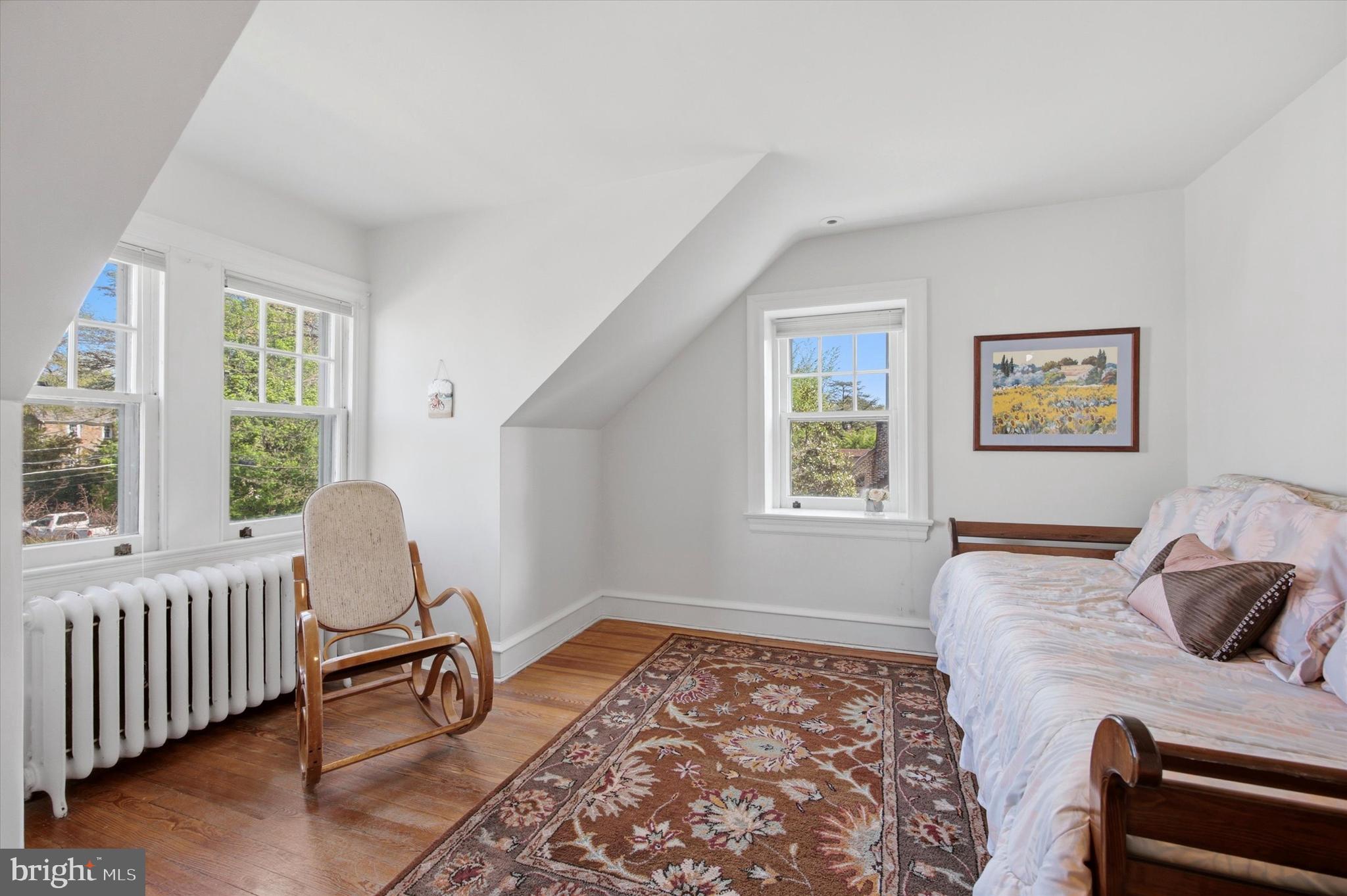 MERION STATION - Residential