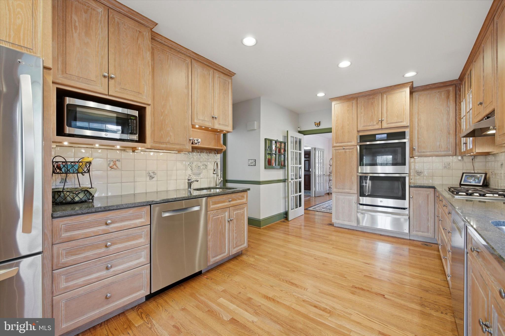 MERION STATION - Residential