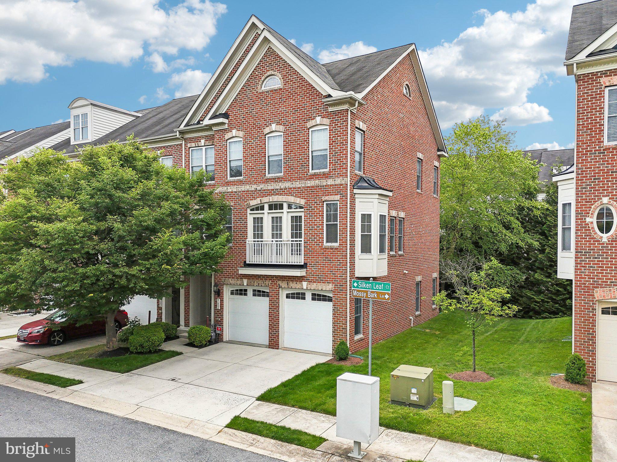 9602 SILKEN LEAF COURT