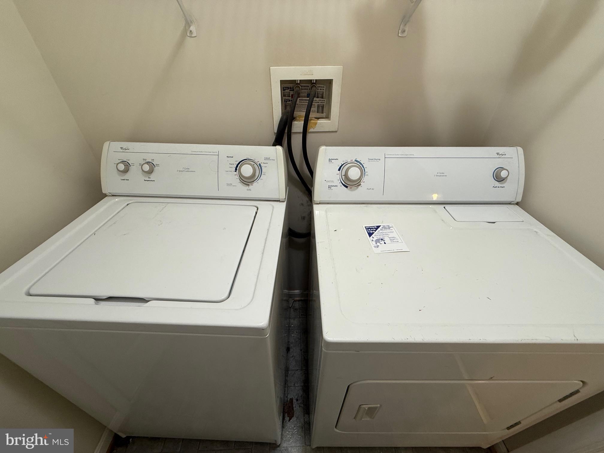 HICKORY HILLS NORTH - Residential Lease