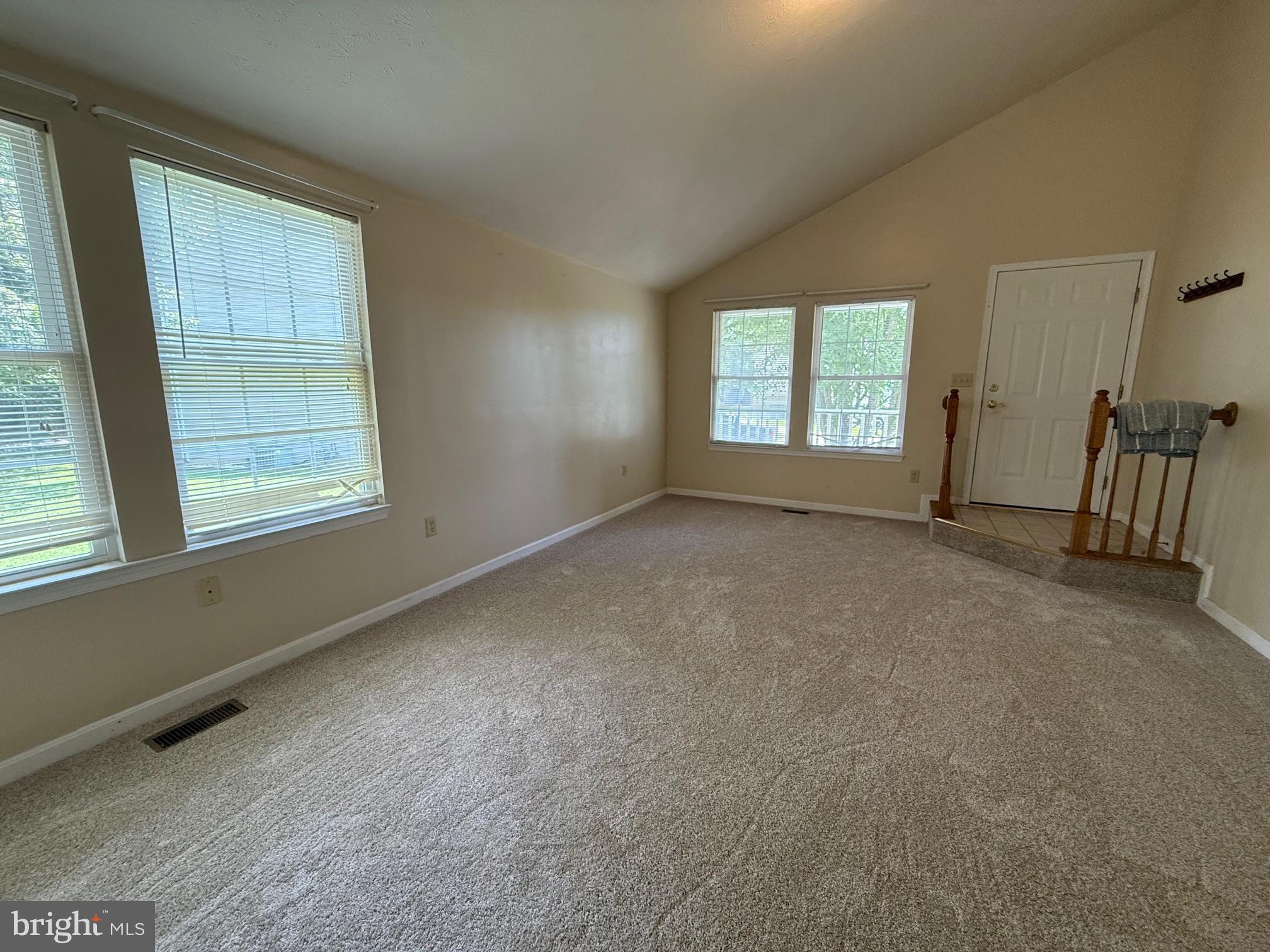 HICKORY HILLS NORTH - Residential Lease