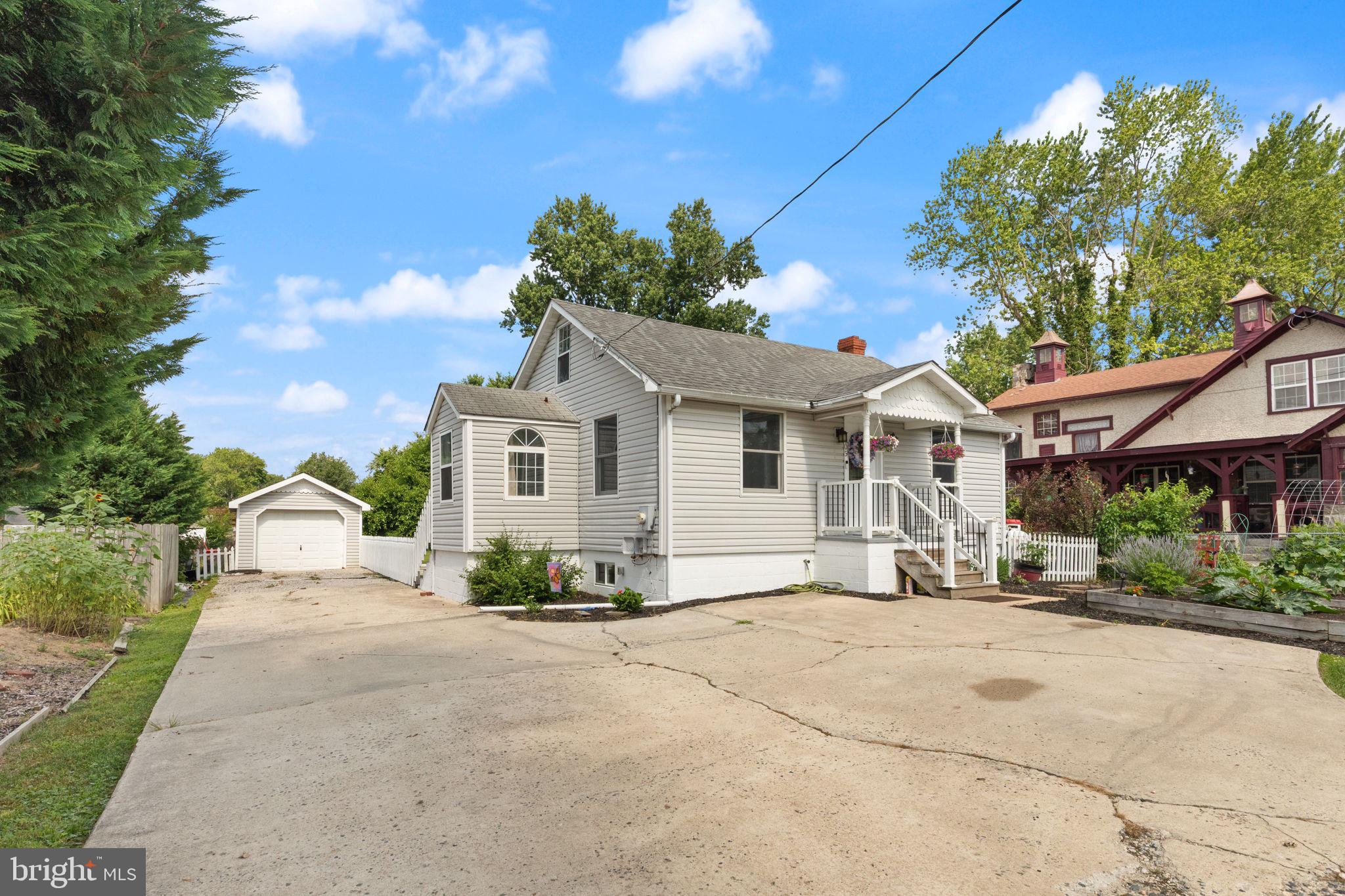 105 MECHANICS VALLEY ROAD