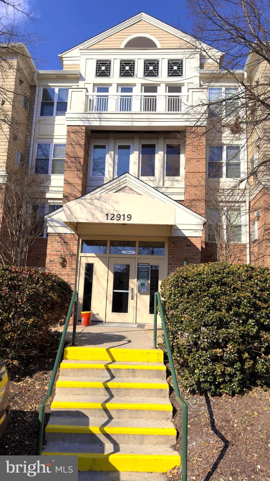 12919 ALTON SQUARE 203