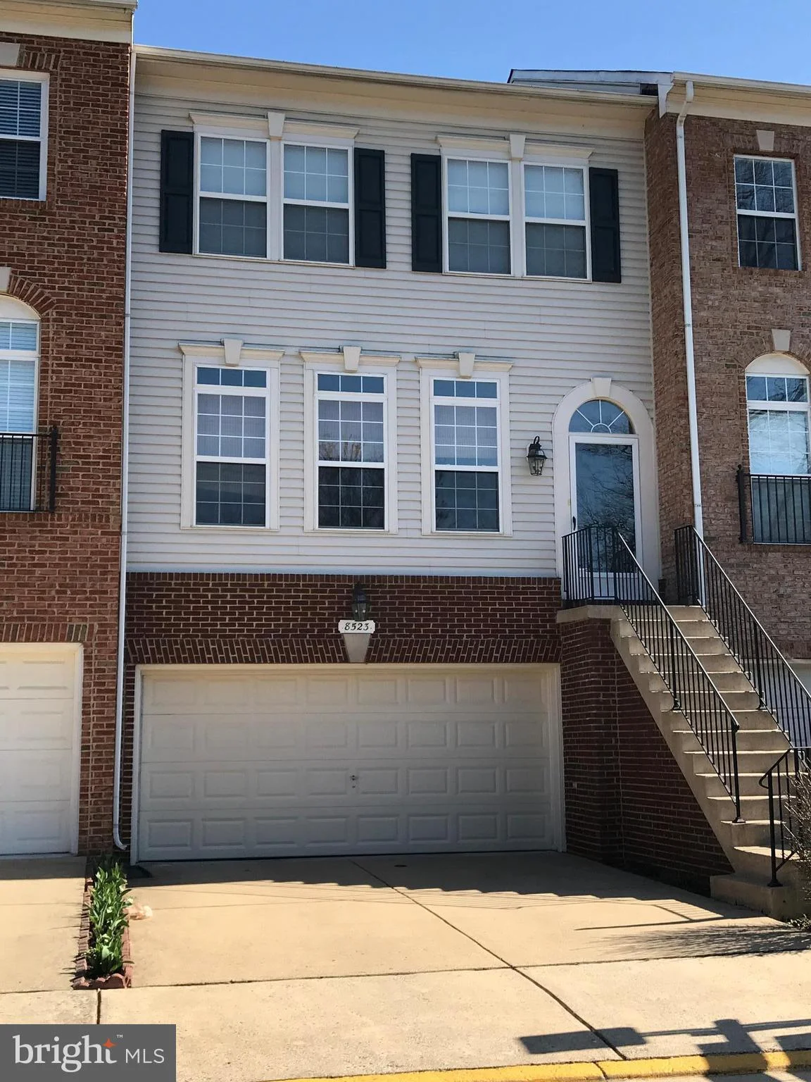 8523 Wyngate Manor Court, Alexandria, VA 22309