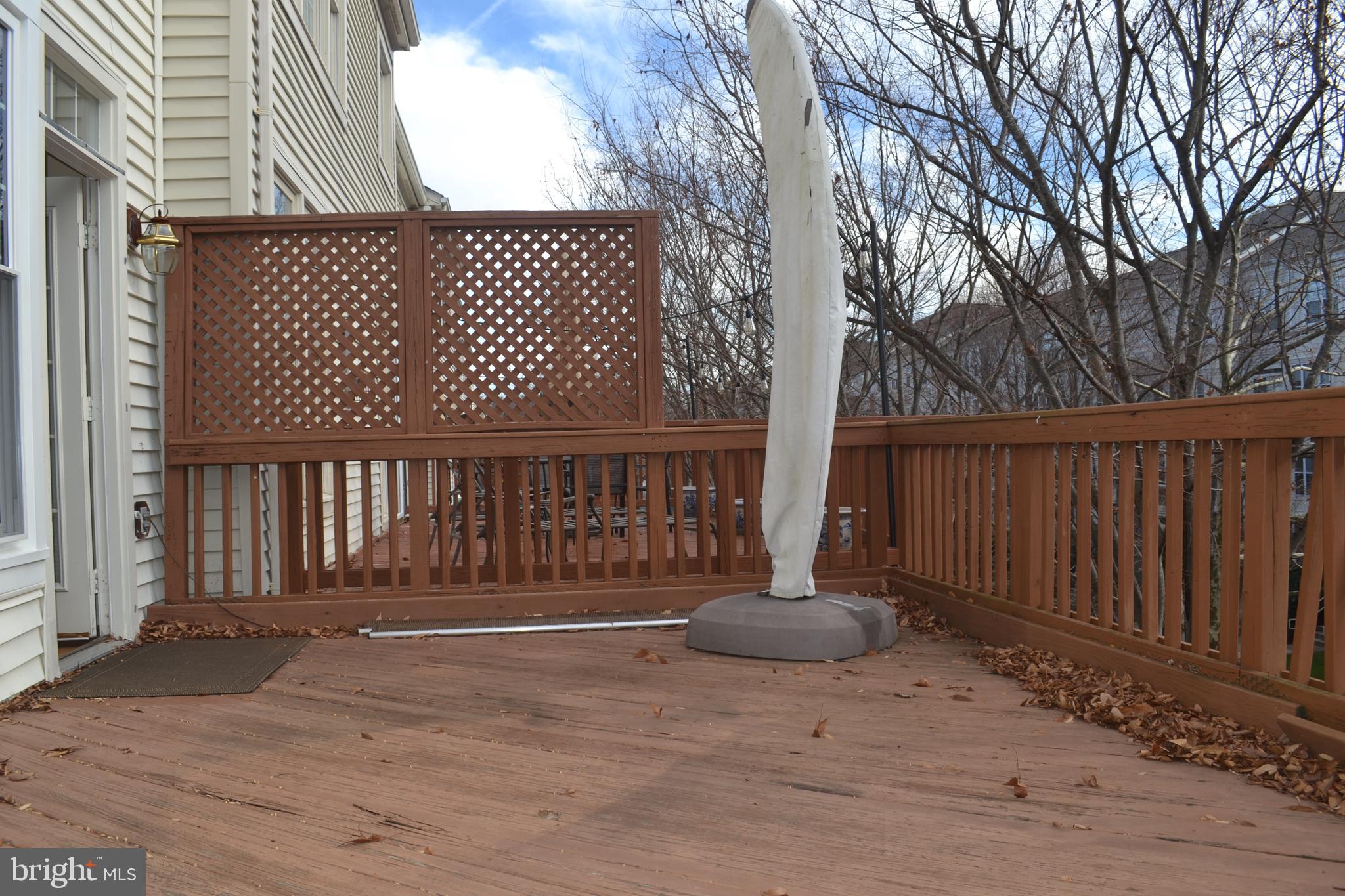 VIRGINIA CENTER - Residential Lease