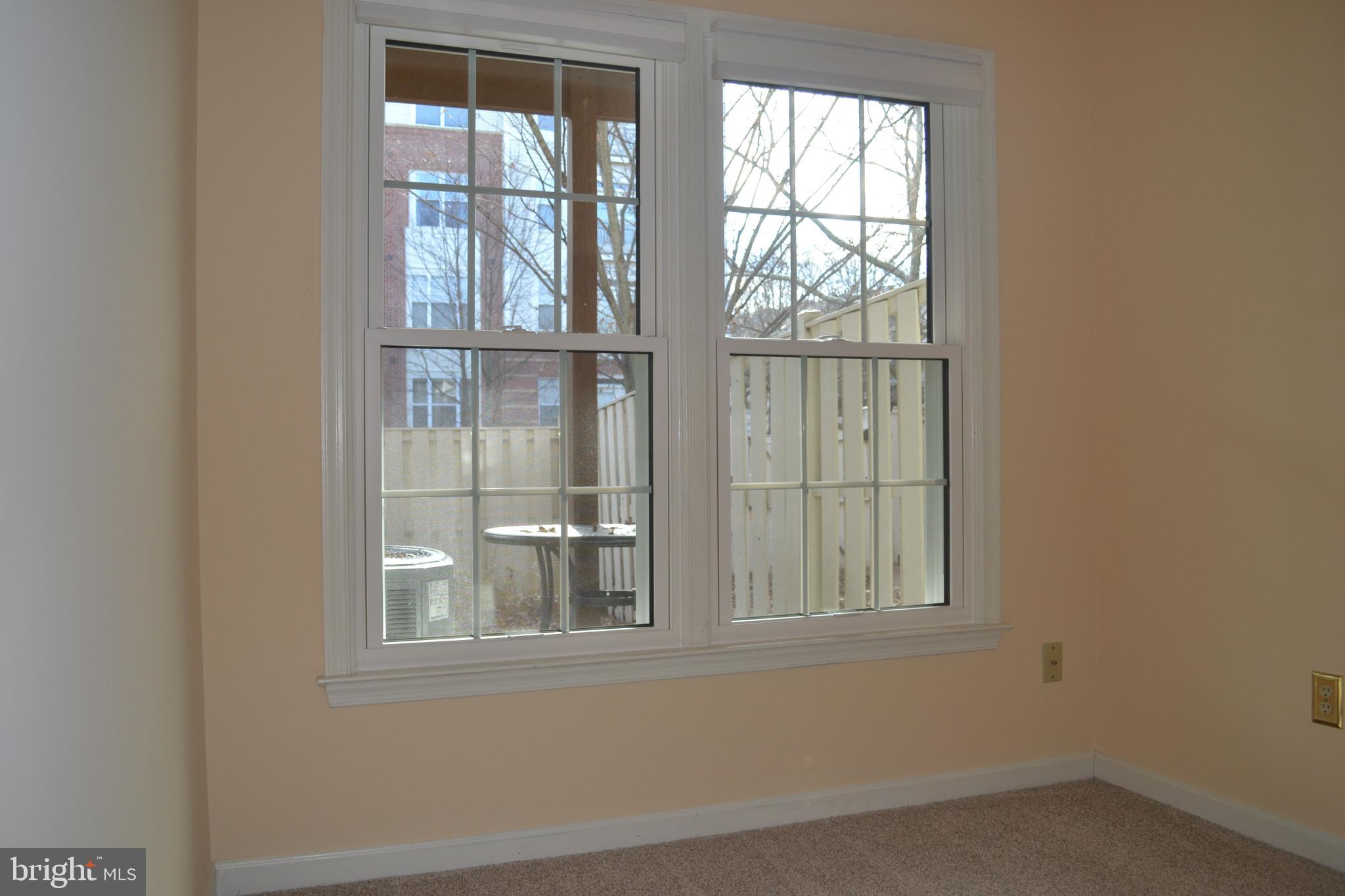 VIRGINIA CENTER - Residential Lease