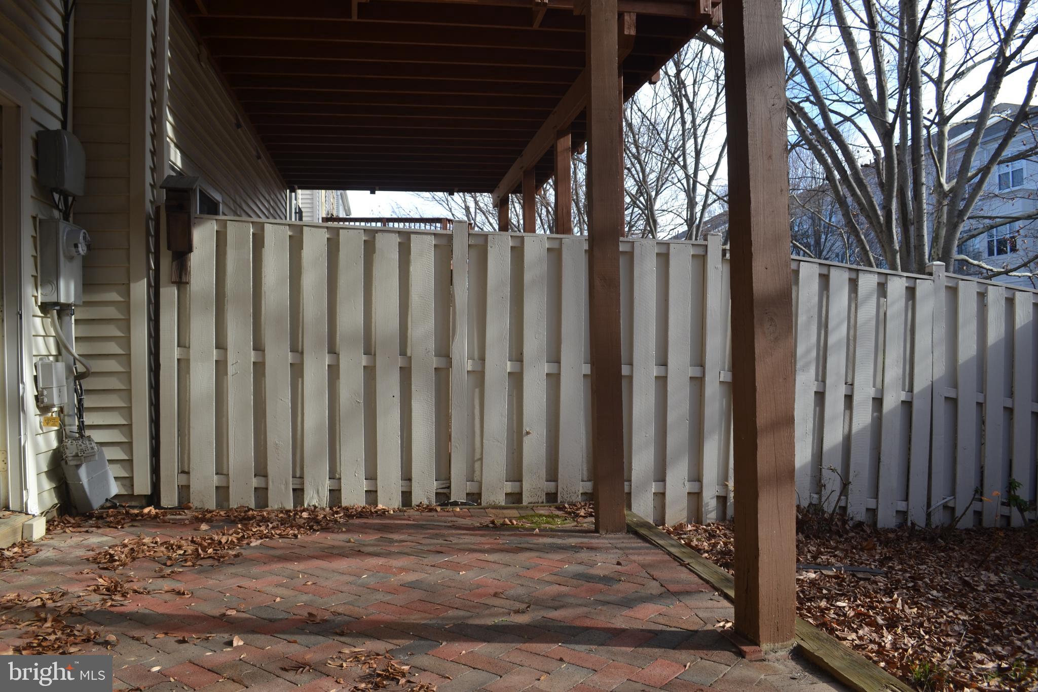 VIRGINIA CENTER - Residential Lease