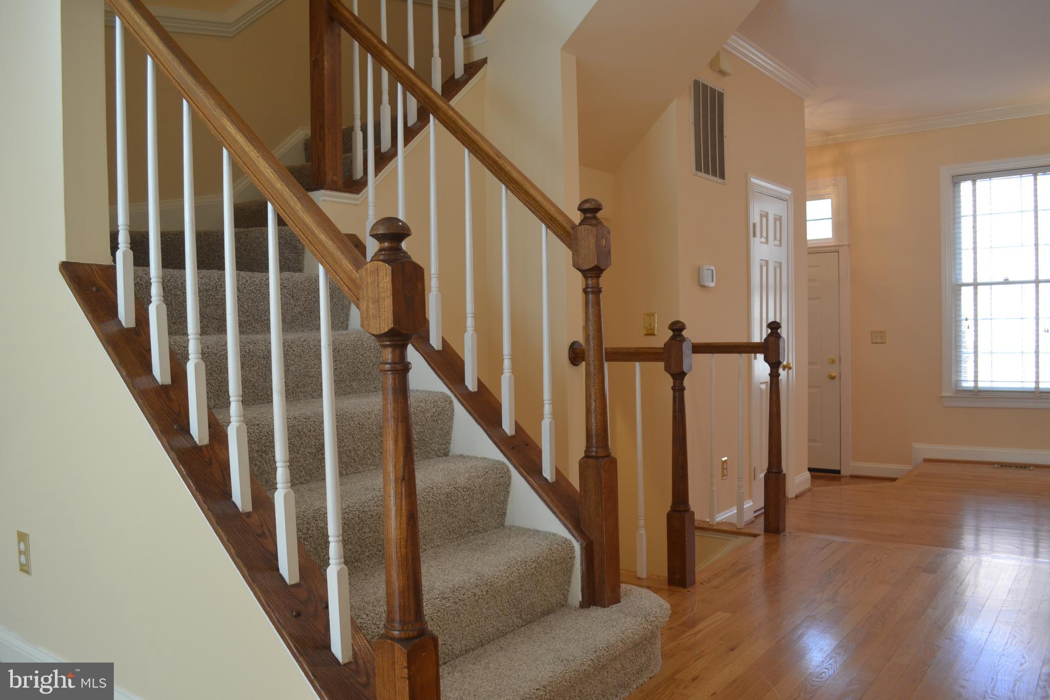 VIRGINIA CENTER - Residential Lease