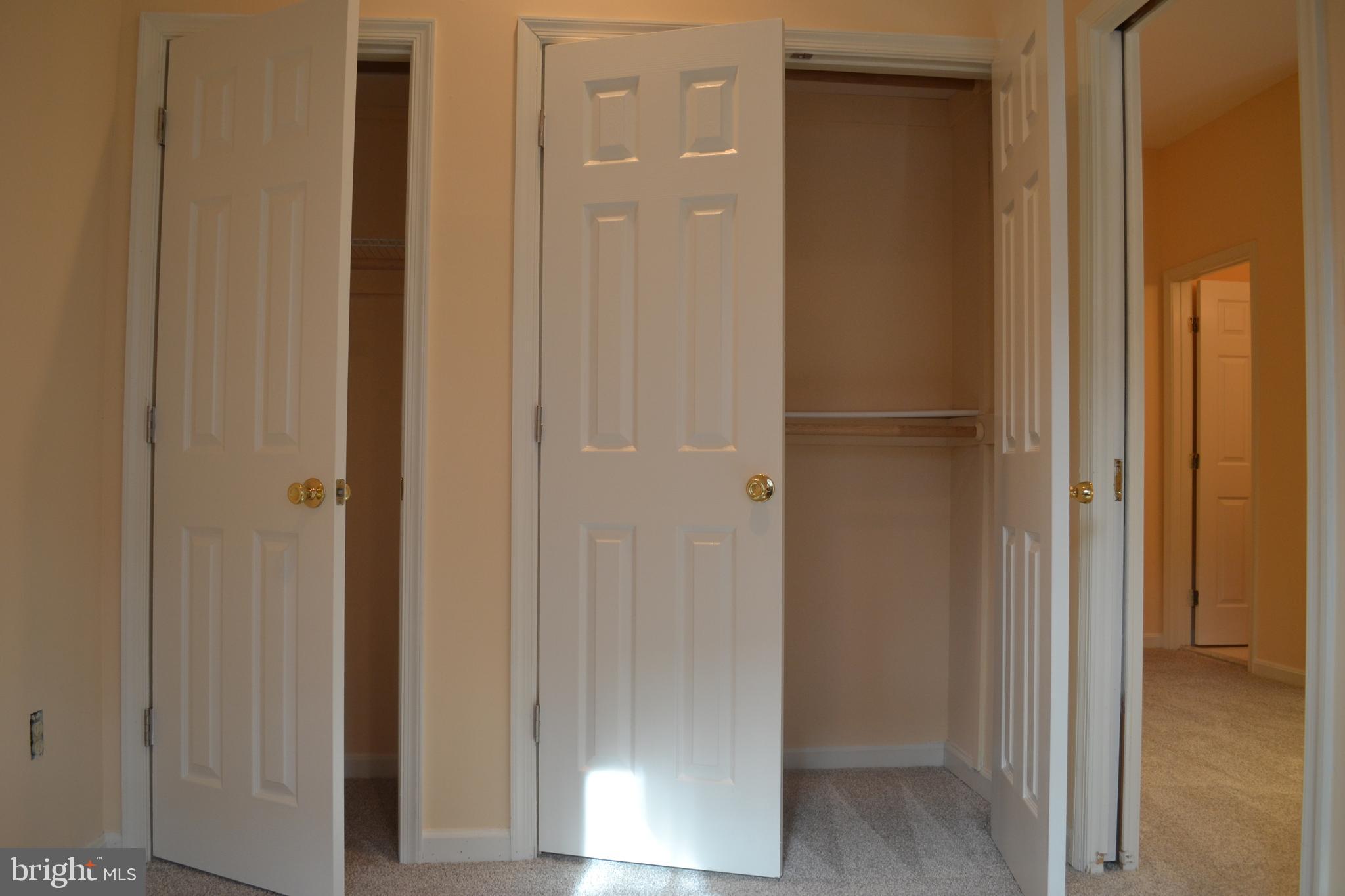 VIRGINIA CENTER - Residential Lease