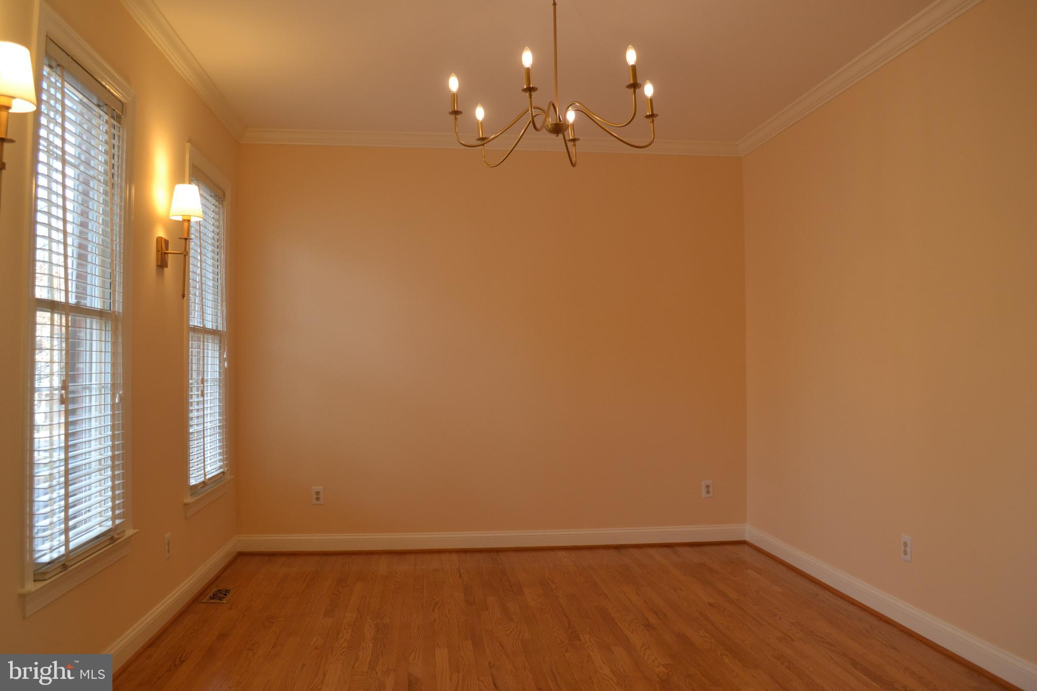 VIRGINIA CENTER - Residential Lease