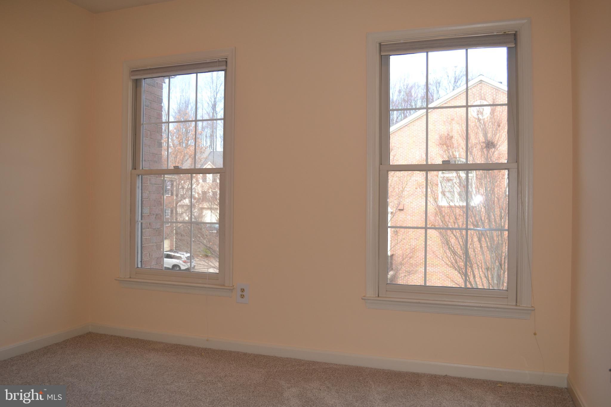 VIRGINIA CENTER - Residential Lease