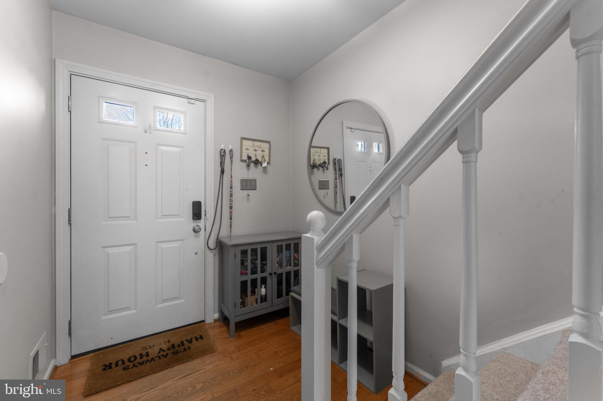 4512 SHOAL CREEK COURT