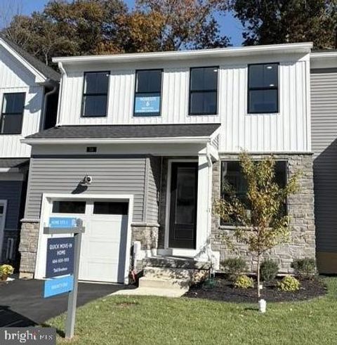 20 GRAYSON LANE DOWNINGTOWN PA 19335