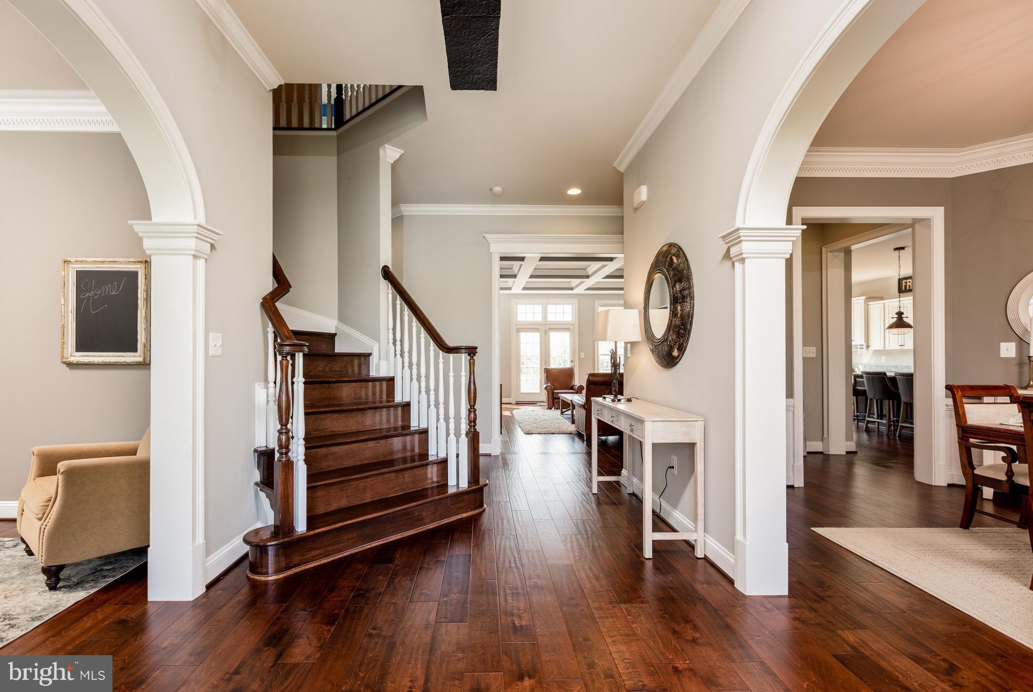 CANBY ROAD - Residential