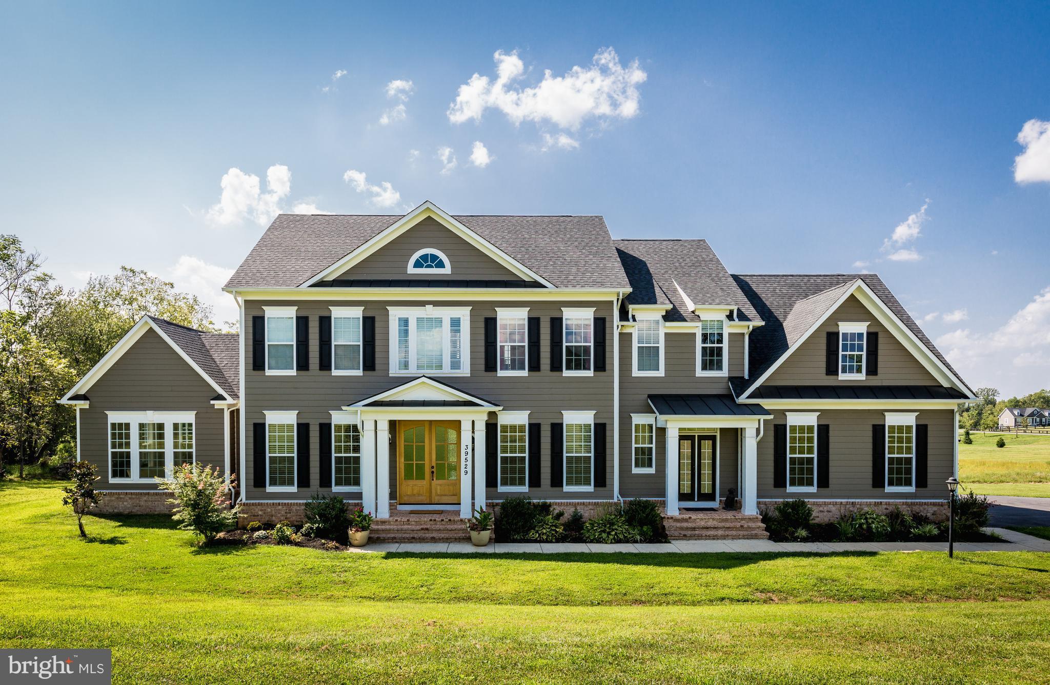 CANBY ROAD - Residential