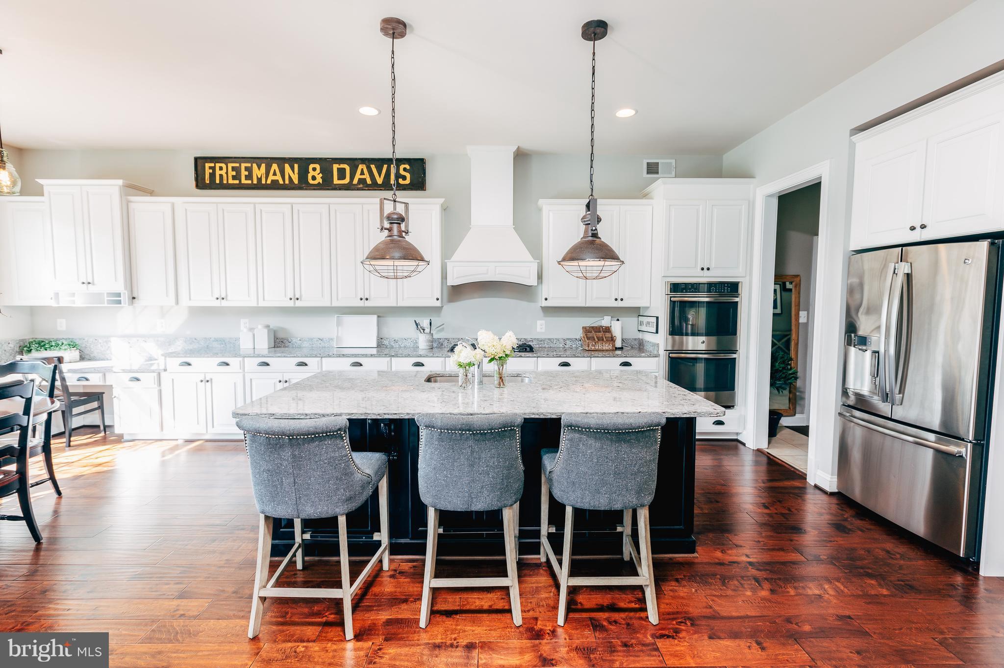 CANBY ROAD - Residential