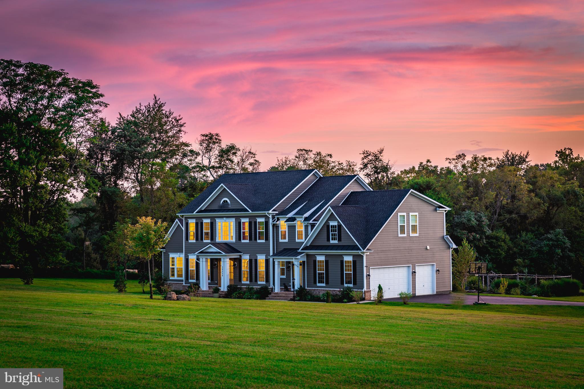 CANBY ROAD - Residential