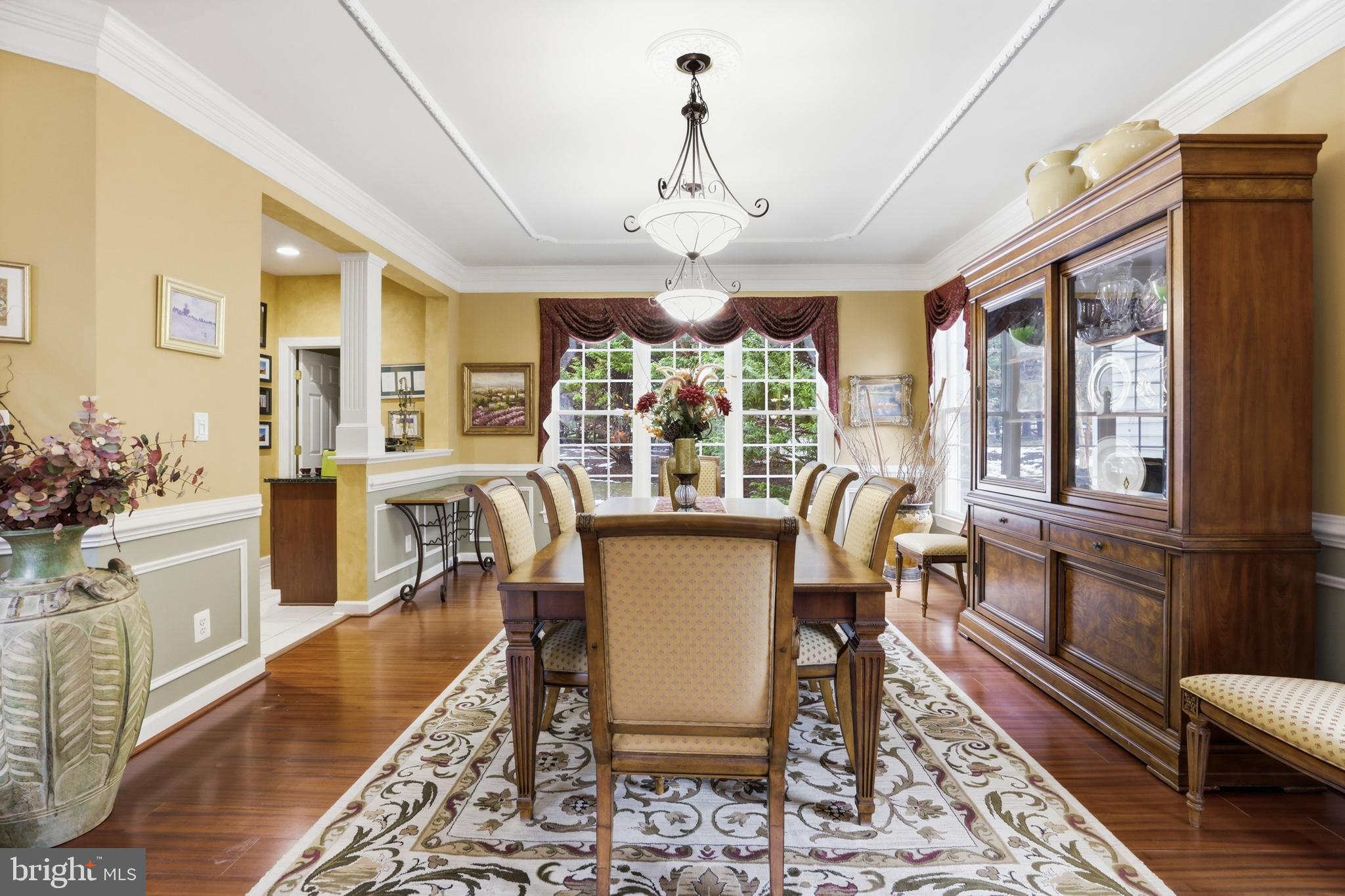 WESTWOODS OF CHERRY GROVE - Residential