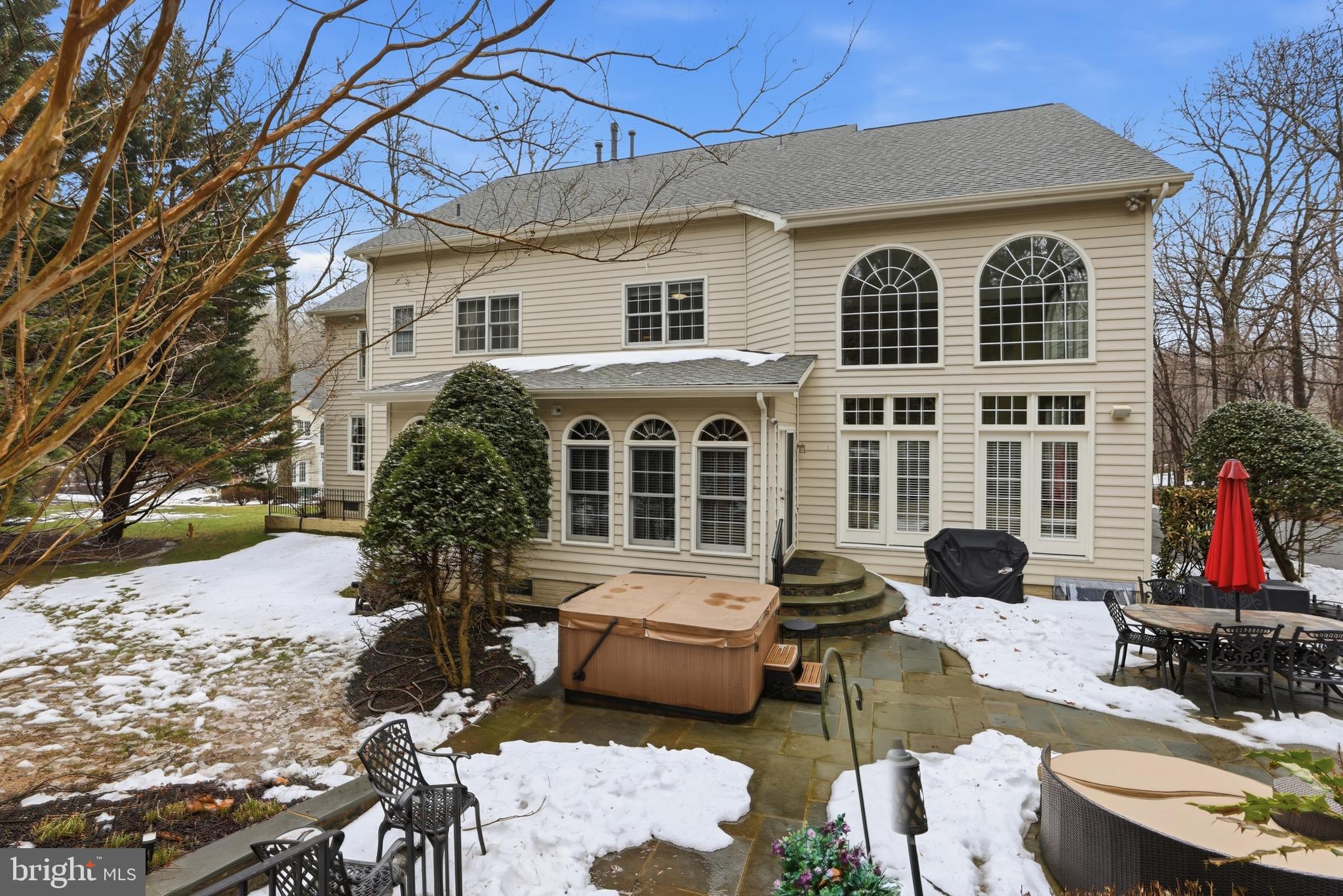 WESTWOODS OF CHERRY GROVE - Residential