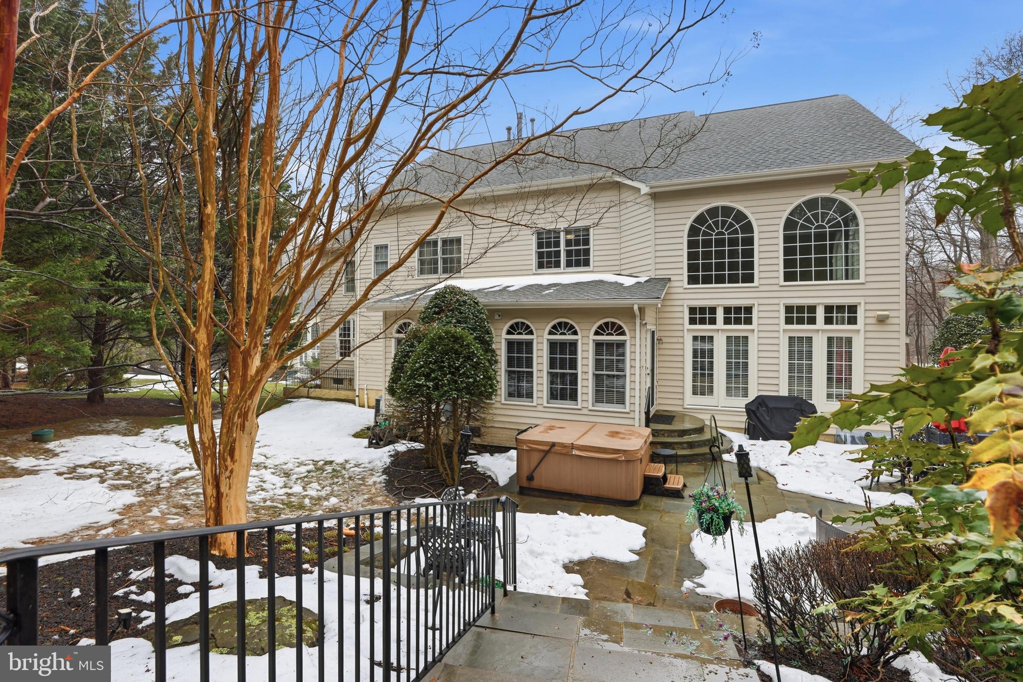 WESTWOODS OF CHERRY GROVE - Residential