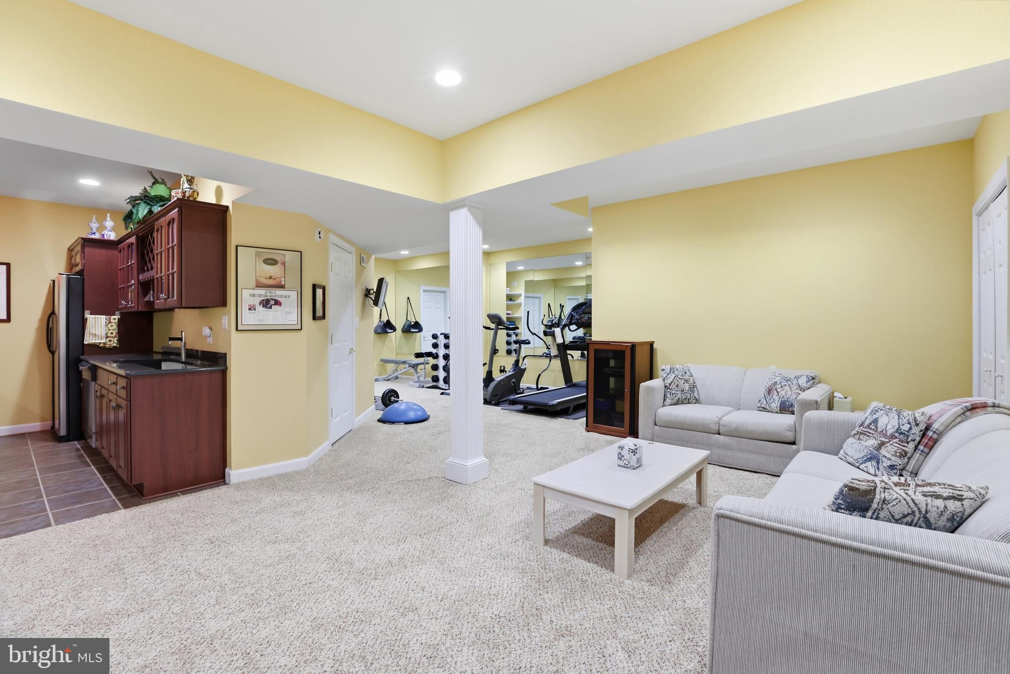 WESTWOODS OF CHERRY GROVE - Residential