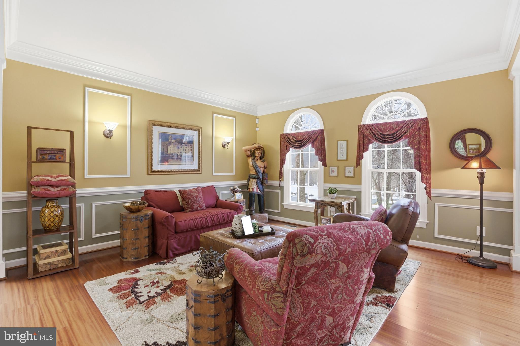 WESTWOODS OF CHERRY GROVE - Residential