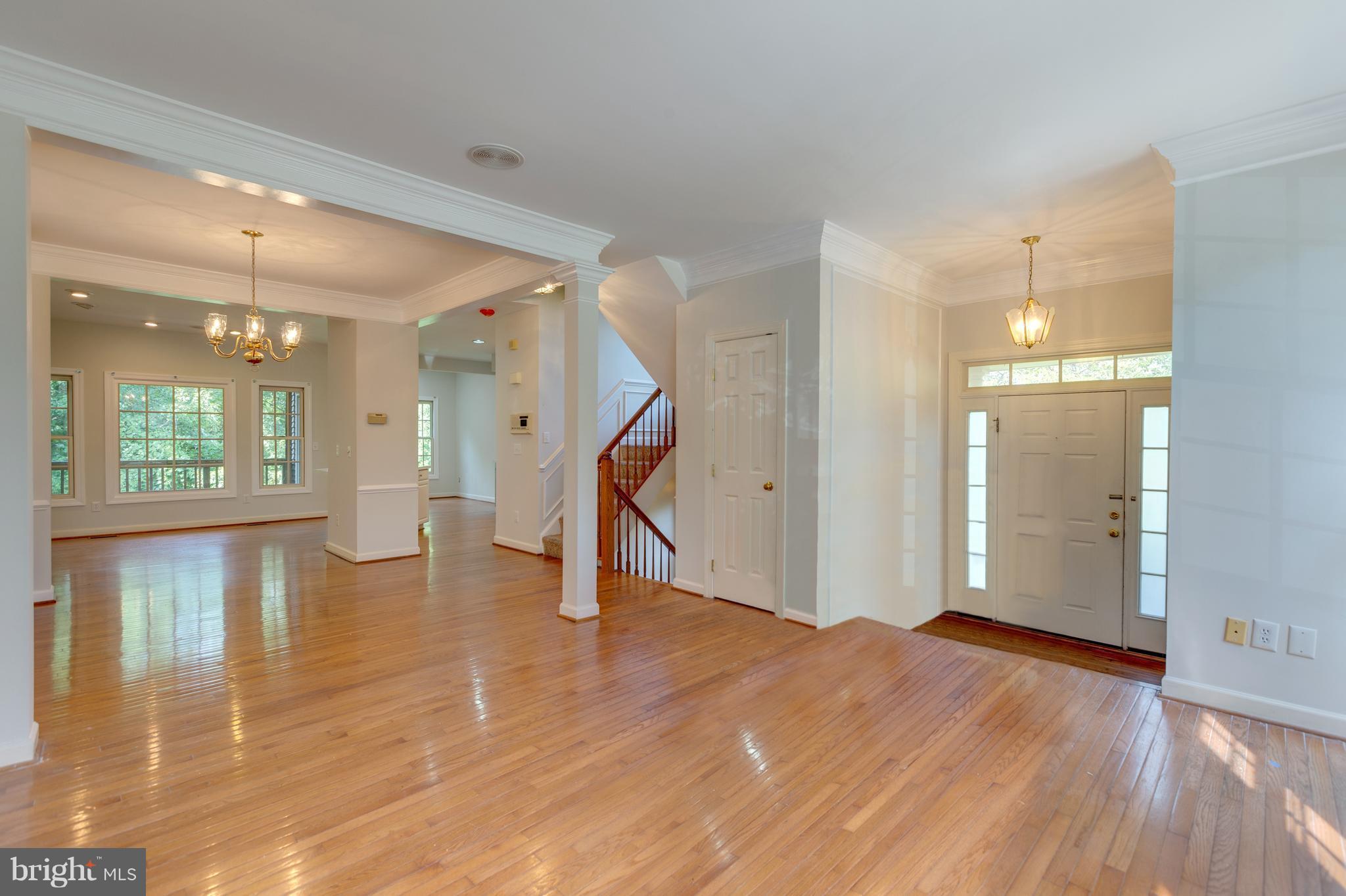 ISLAND CREEK - Residential