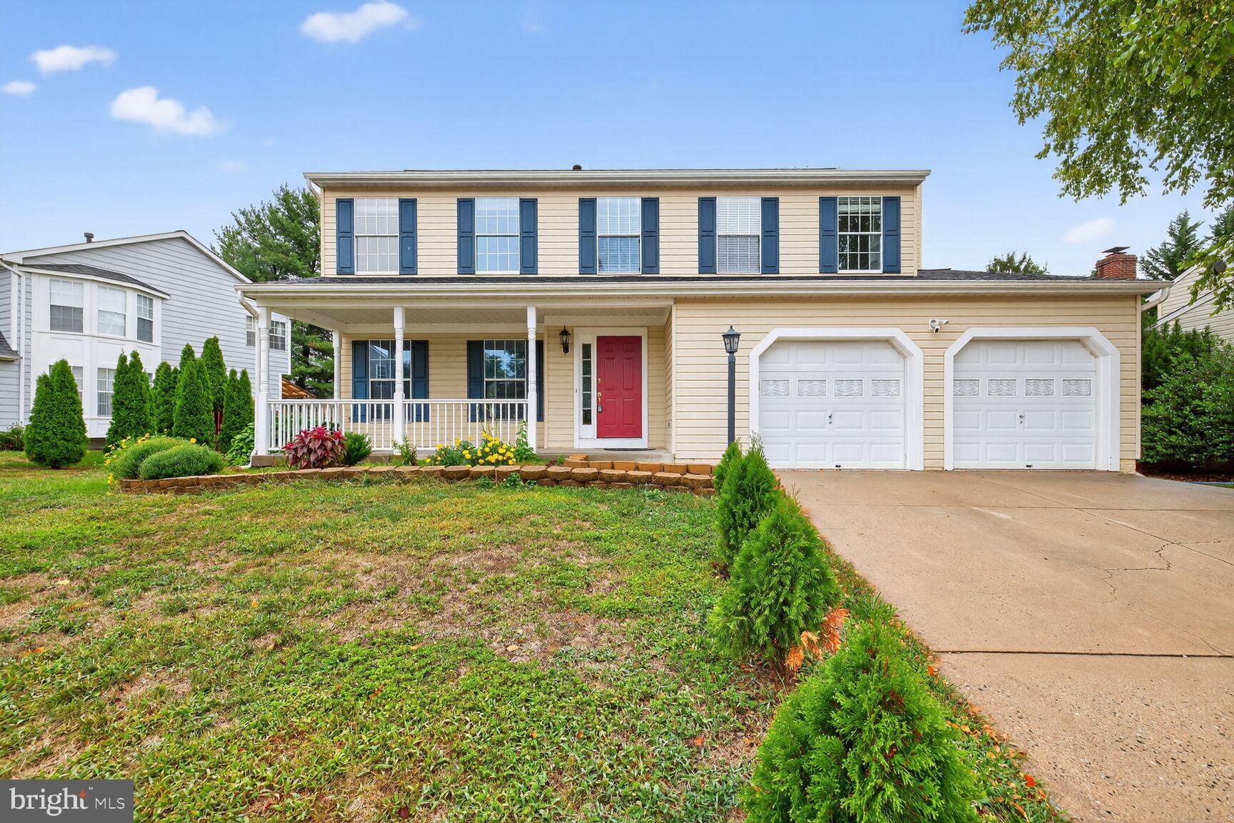 MONARCH RIDGE - Residential