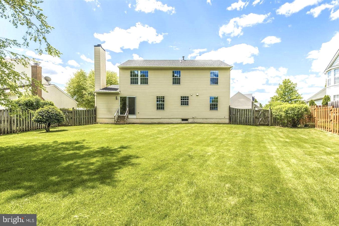 604 MONARCH RIDGE ROAD