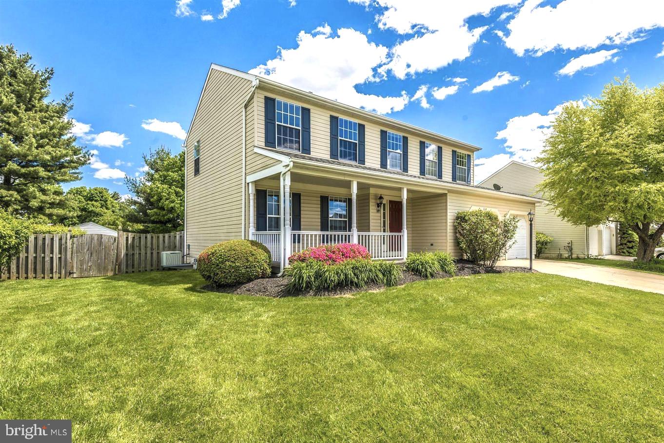 604 MONARCH RIDGE ROAD