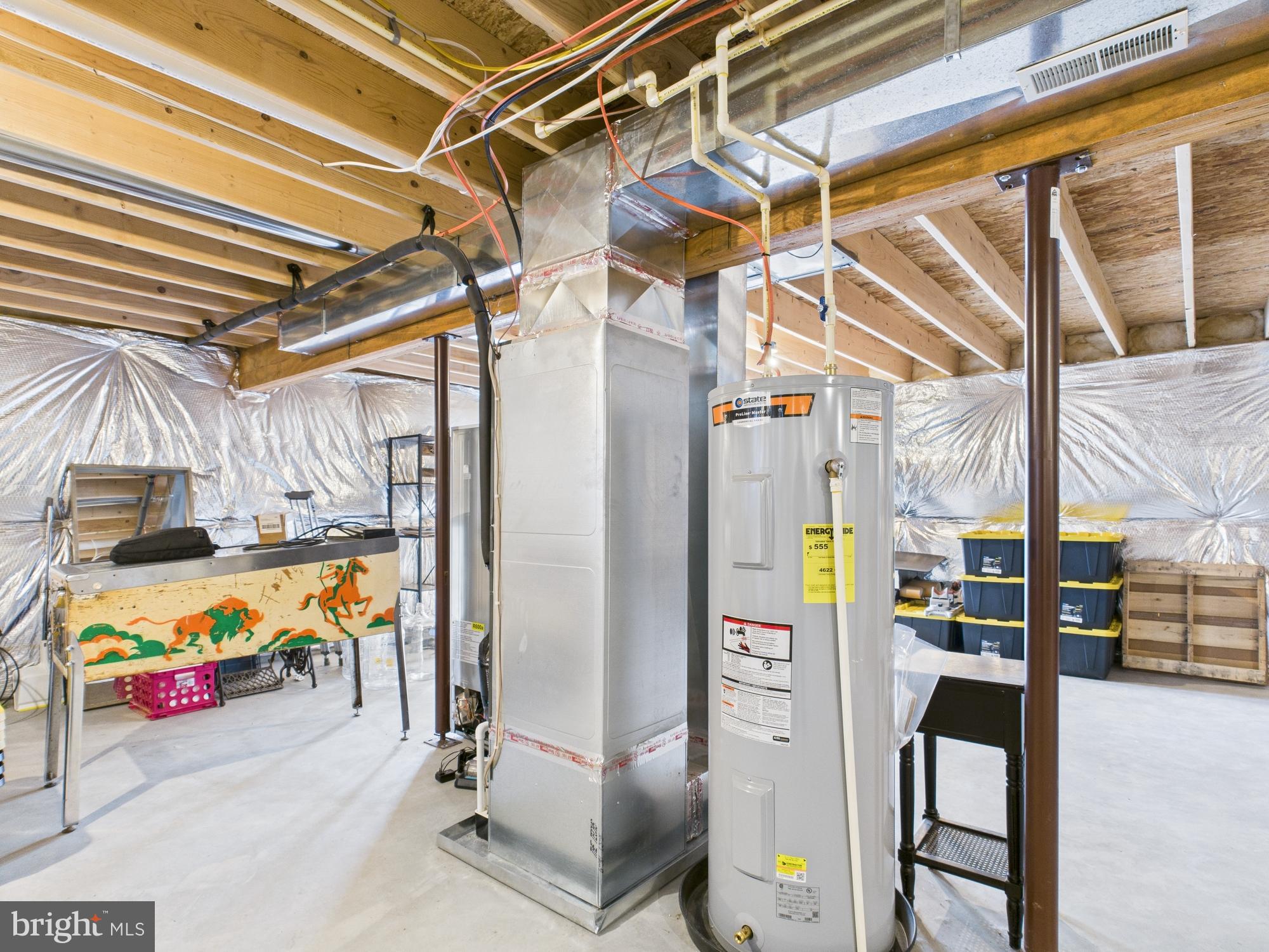 GREAT OAKS RETREAT - Residential